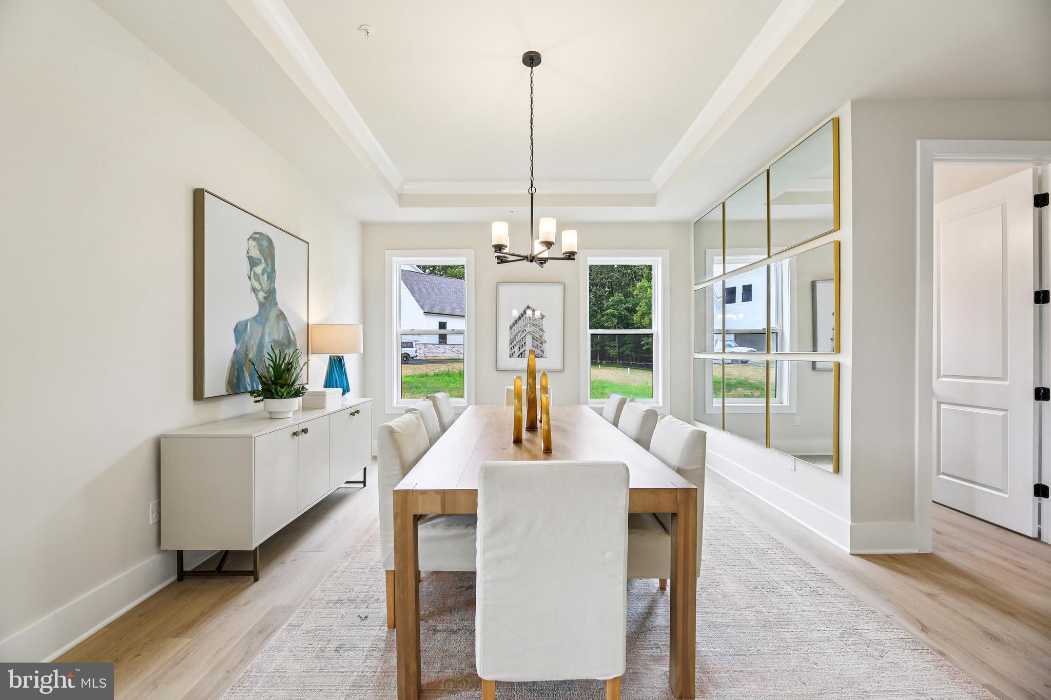 SENECA FARM - Residential