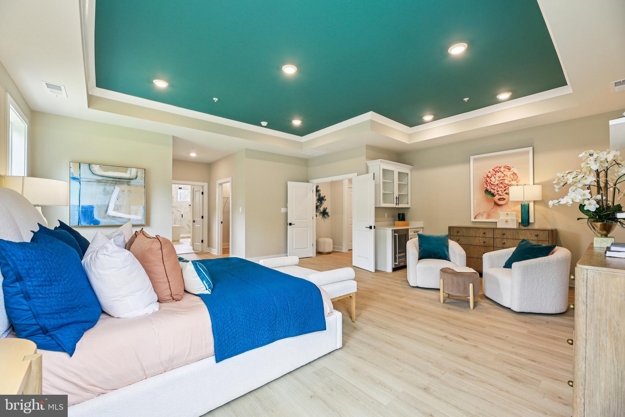 SENECA FARM - Residential