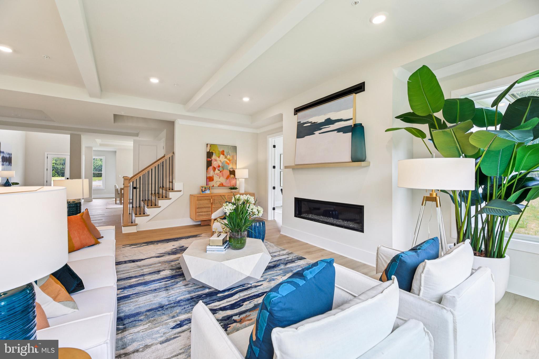 SENECA FARM - Residential