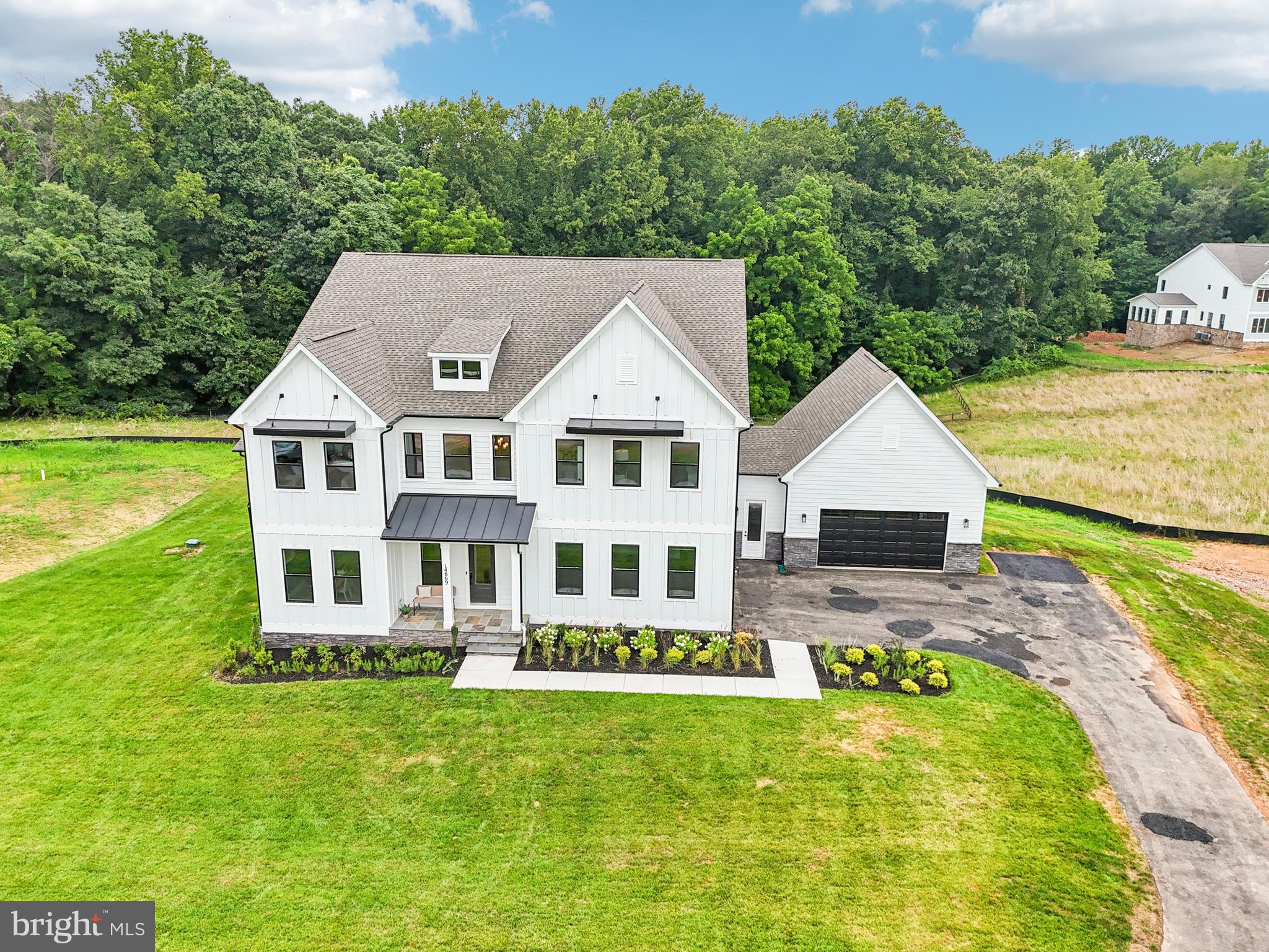 SENECA FARM - Residential