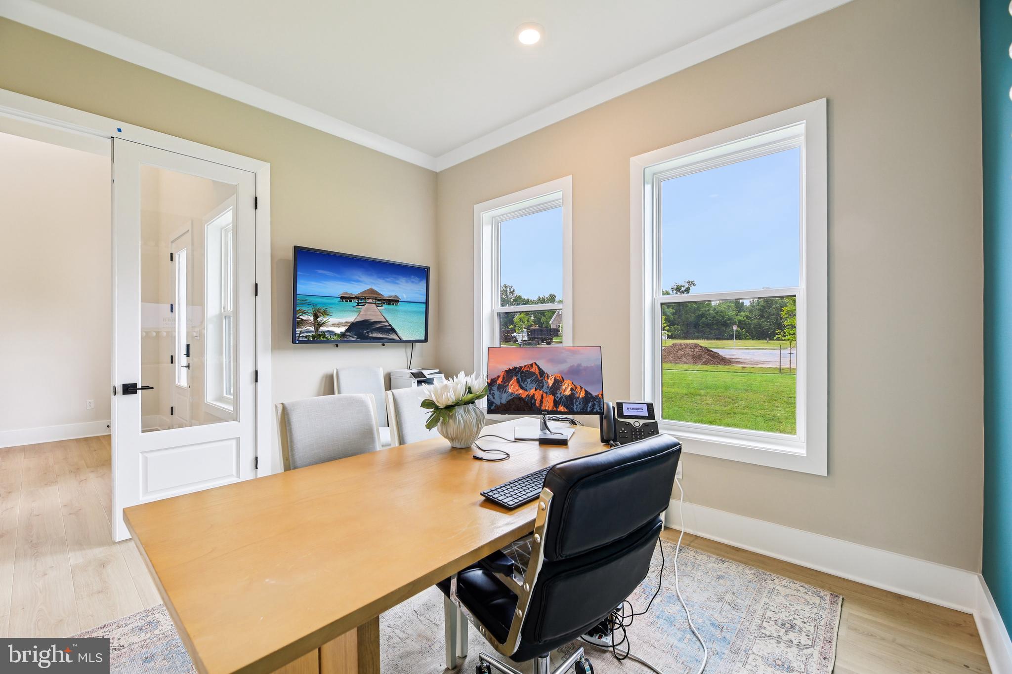 SENECA FARM - Residential