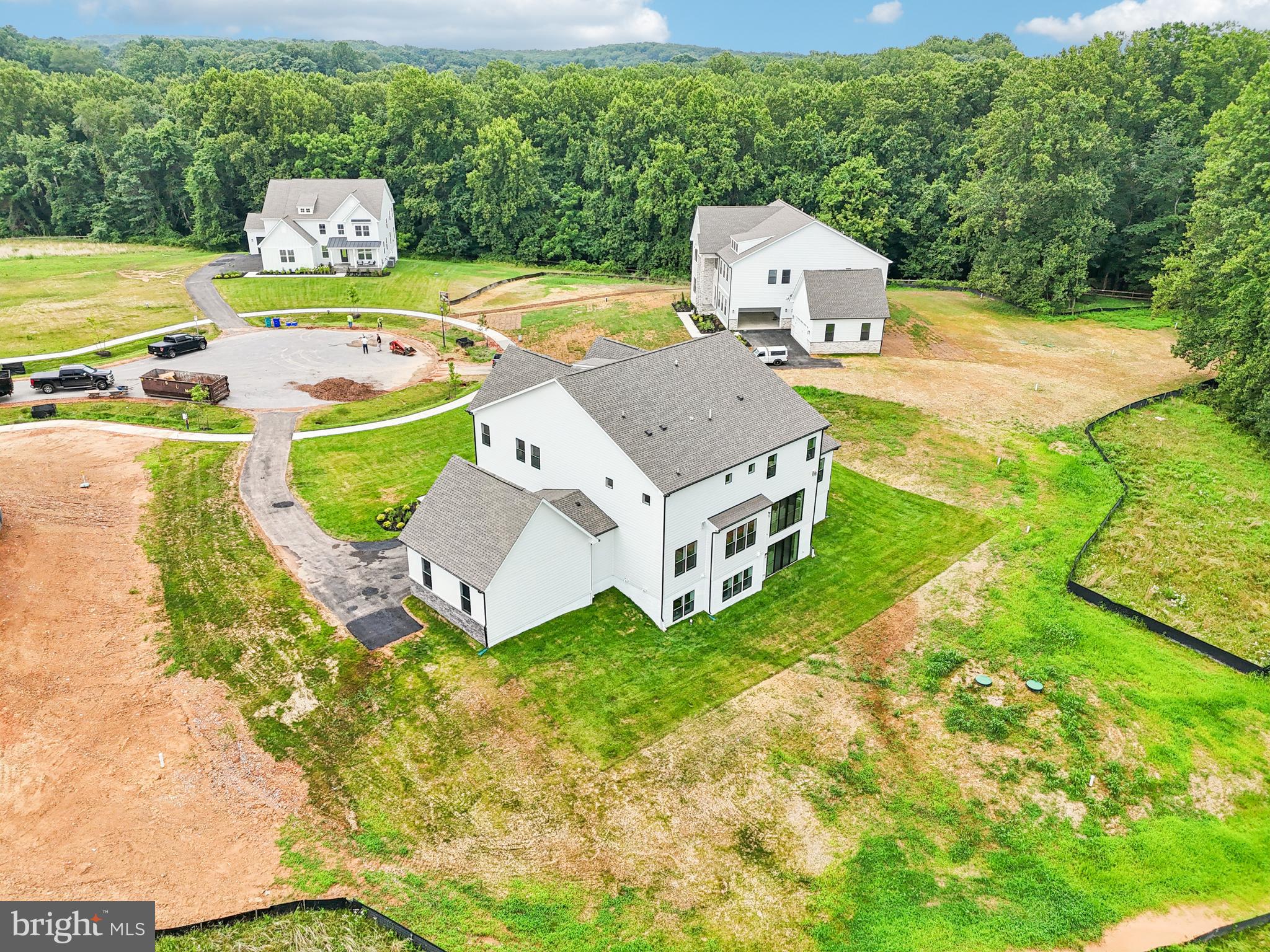 SENECA FARM - Residential