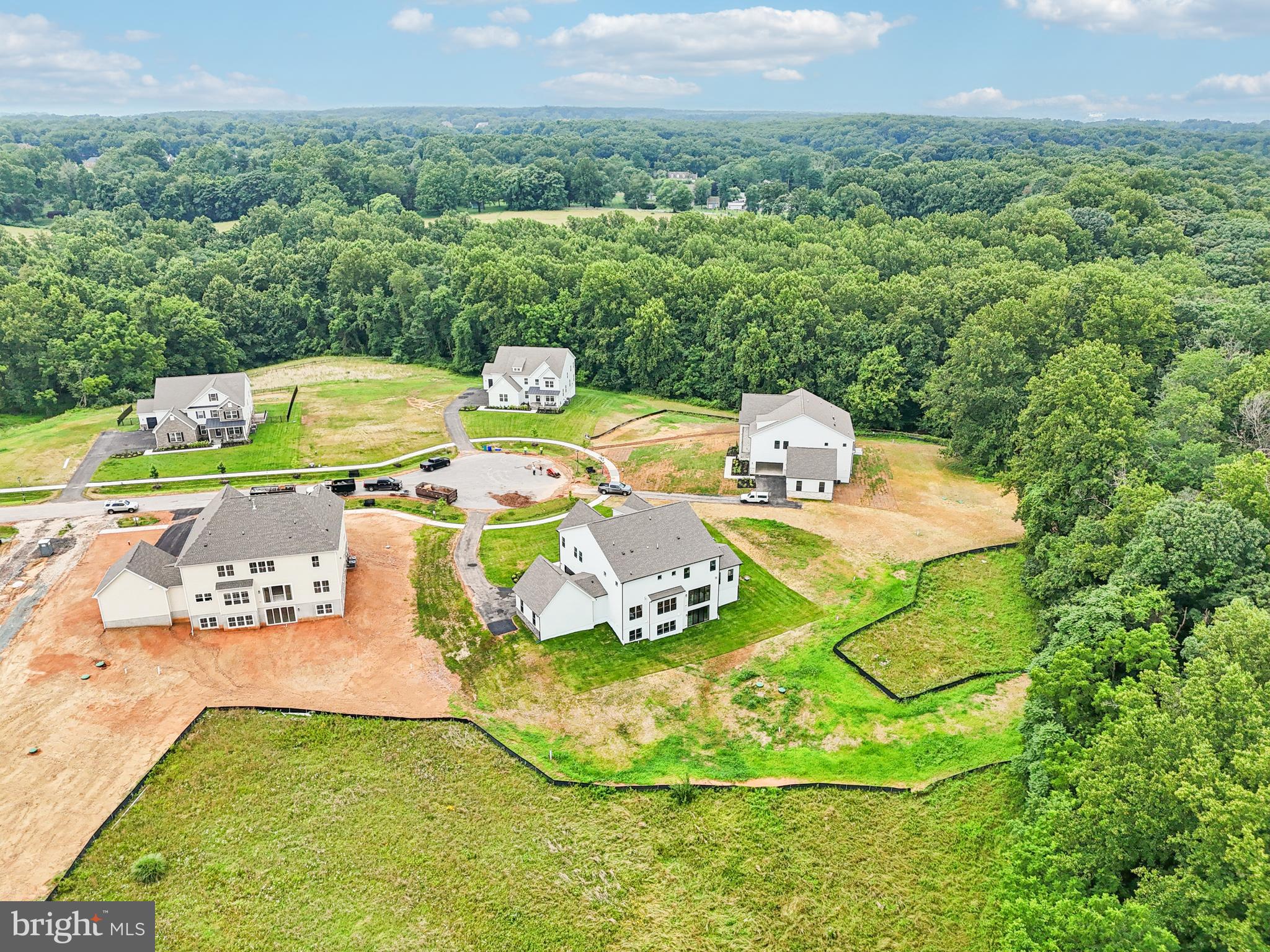 SENECA FARM - Residential
