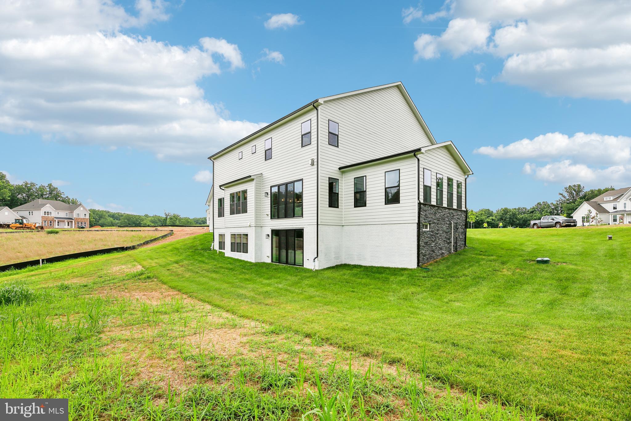 SENECA FARM - Residential