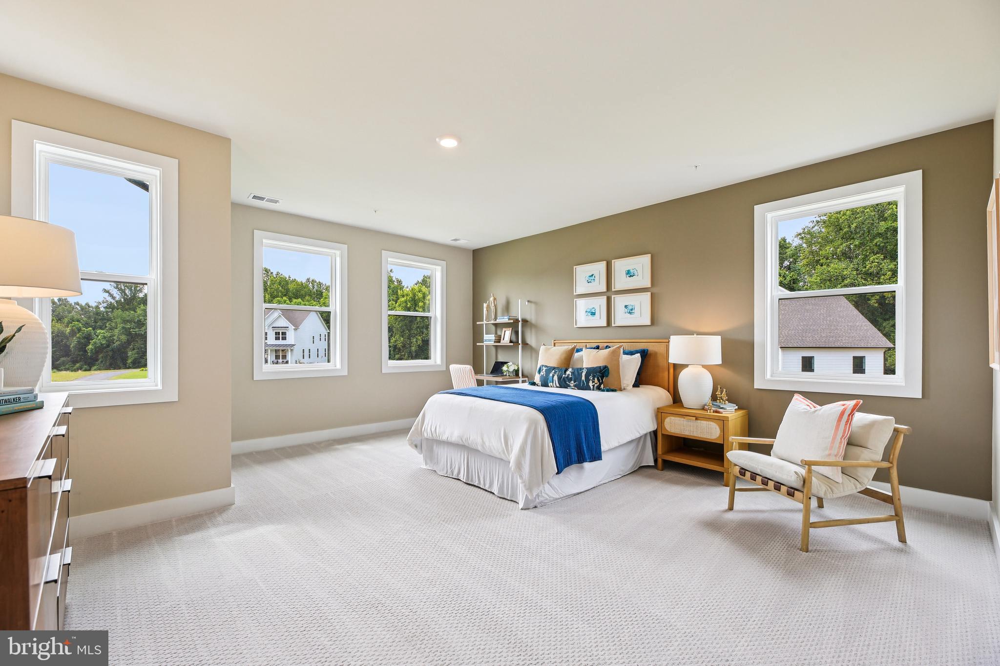 SENECA FARM - Residential