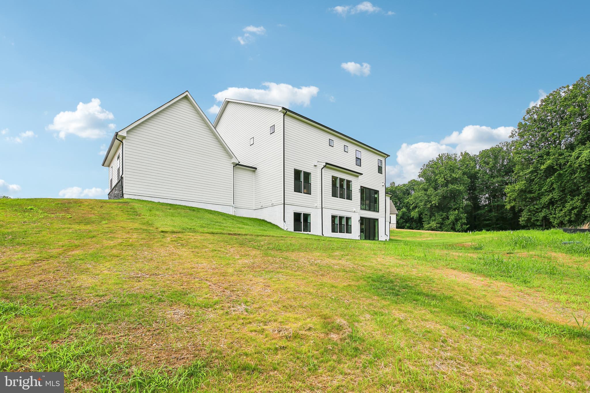 SENECA FARM - Residential