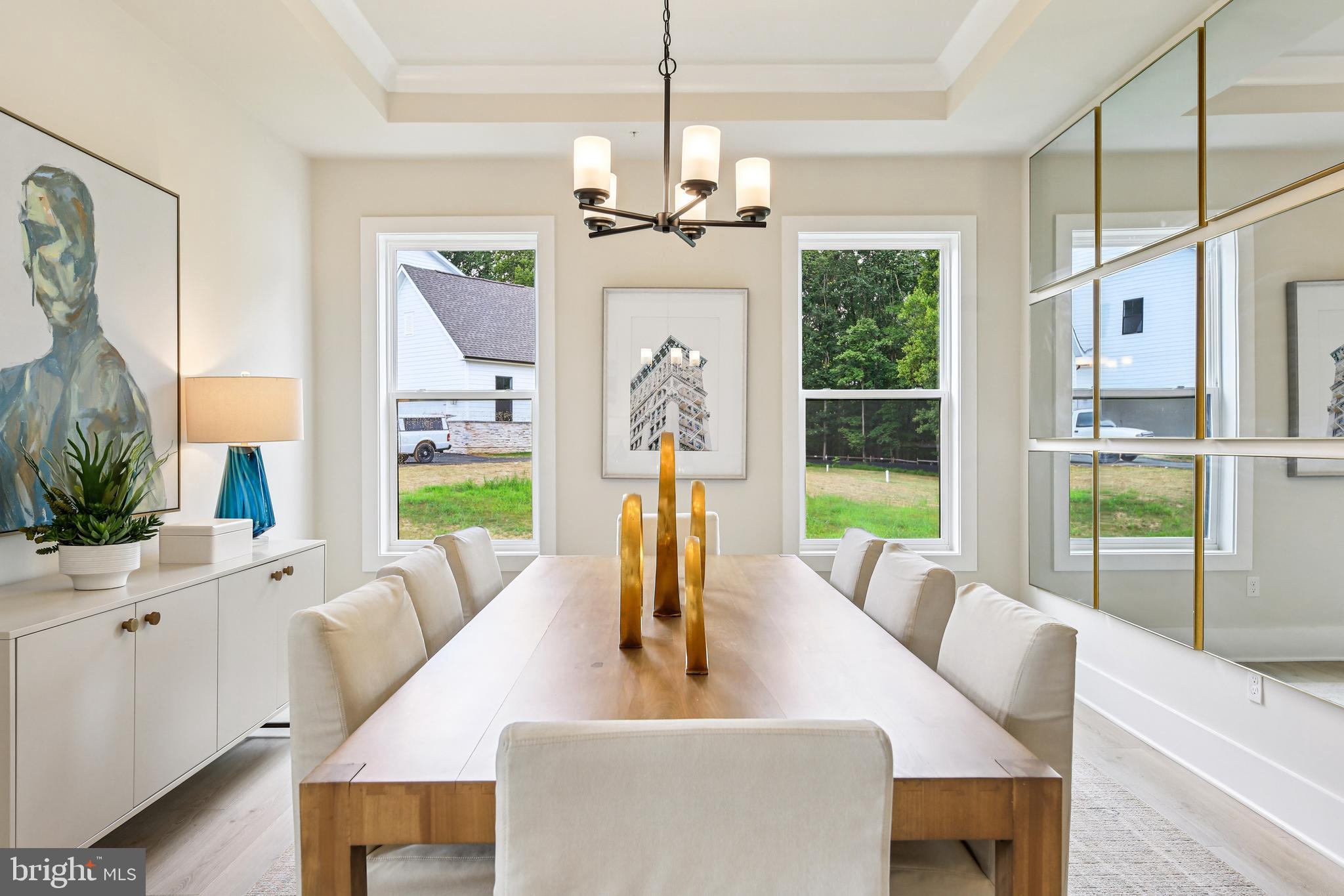 SENECA FARM - Residential