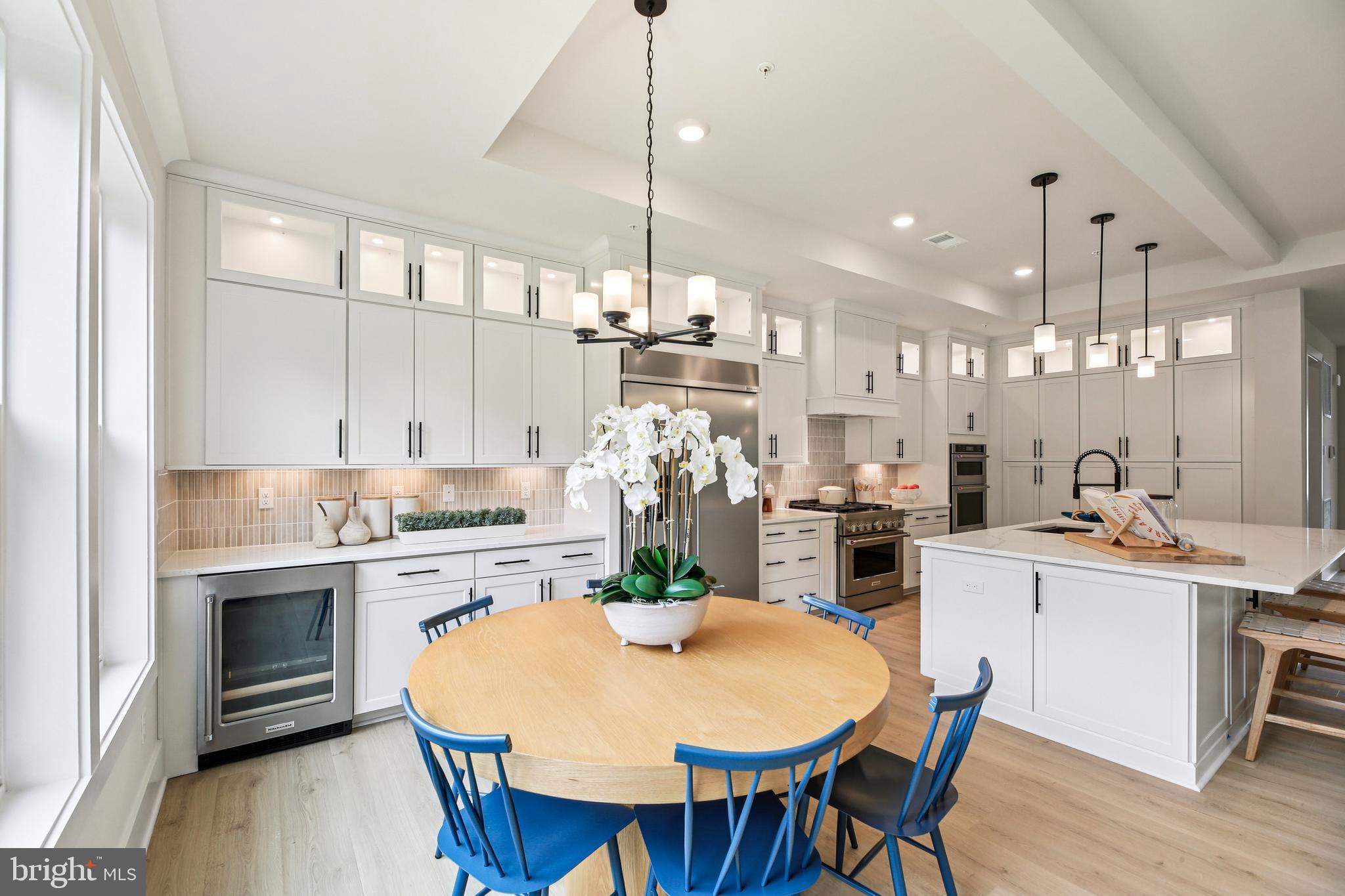 SENECA FARM - Residential