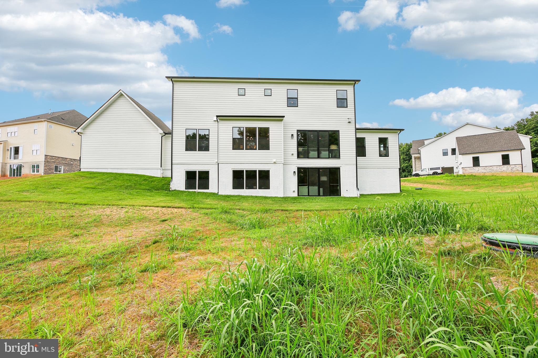 SENECA FARM - Residential