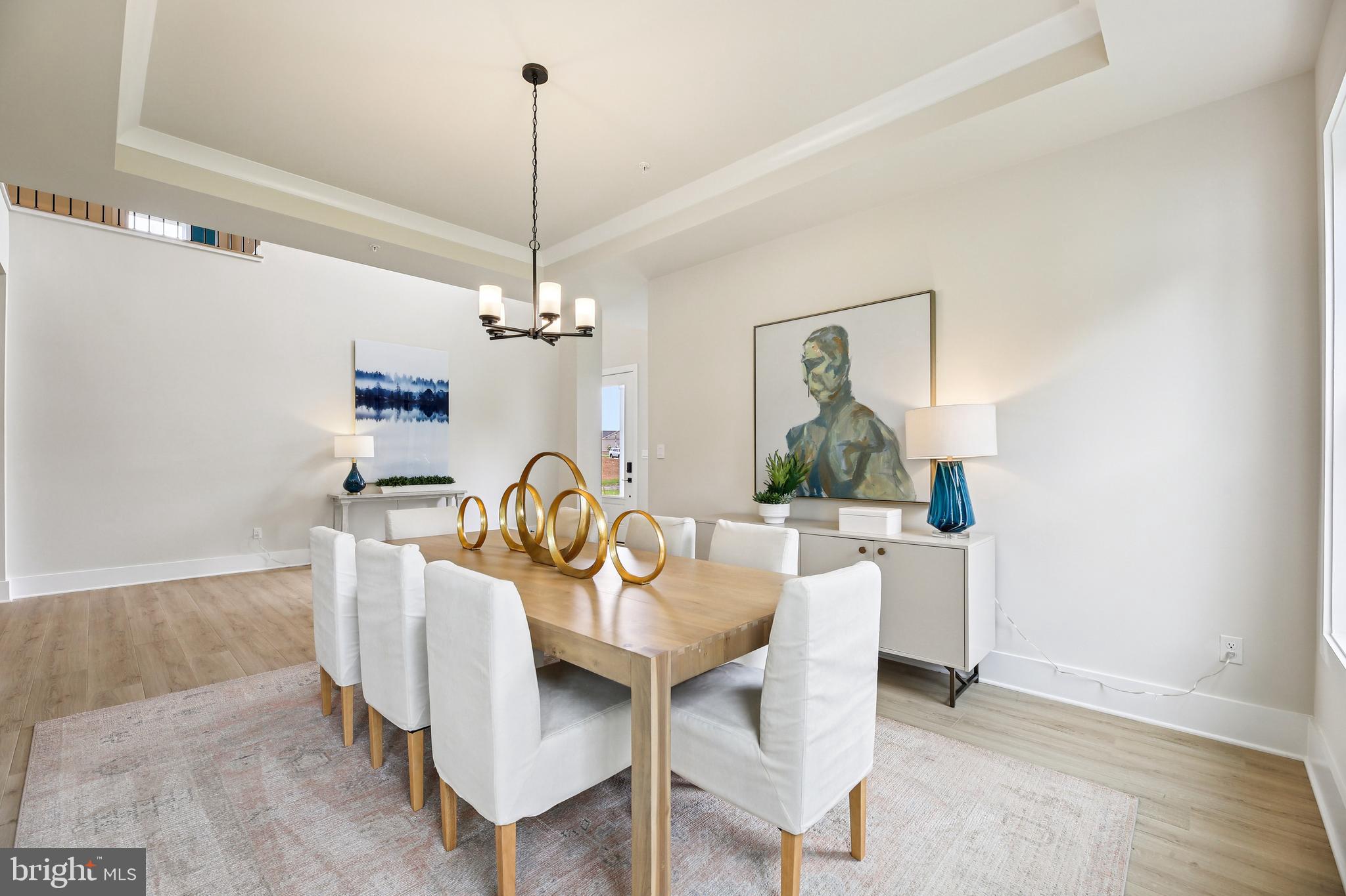 SENECA FARM - Residential