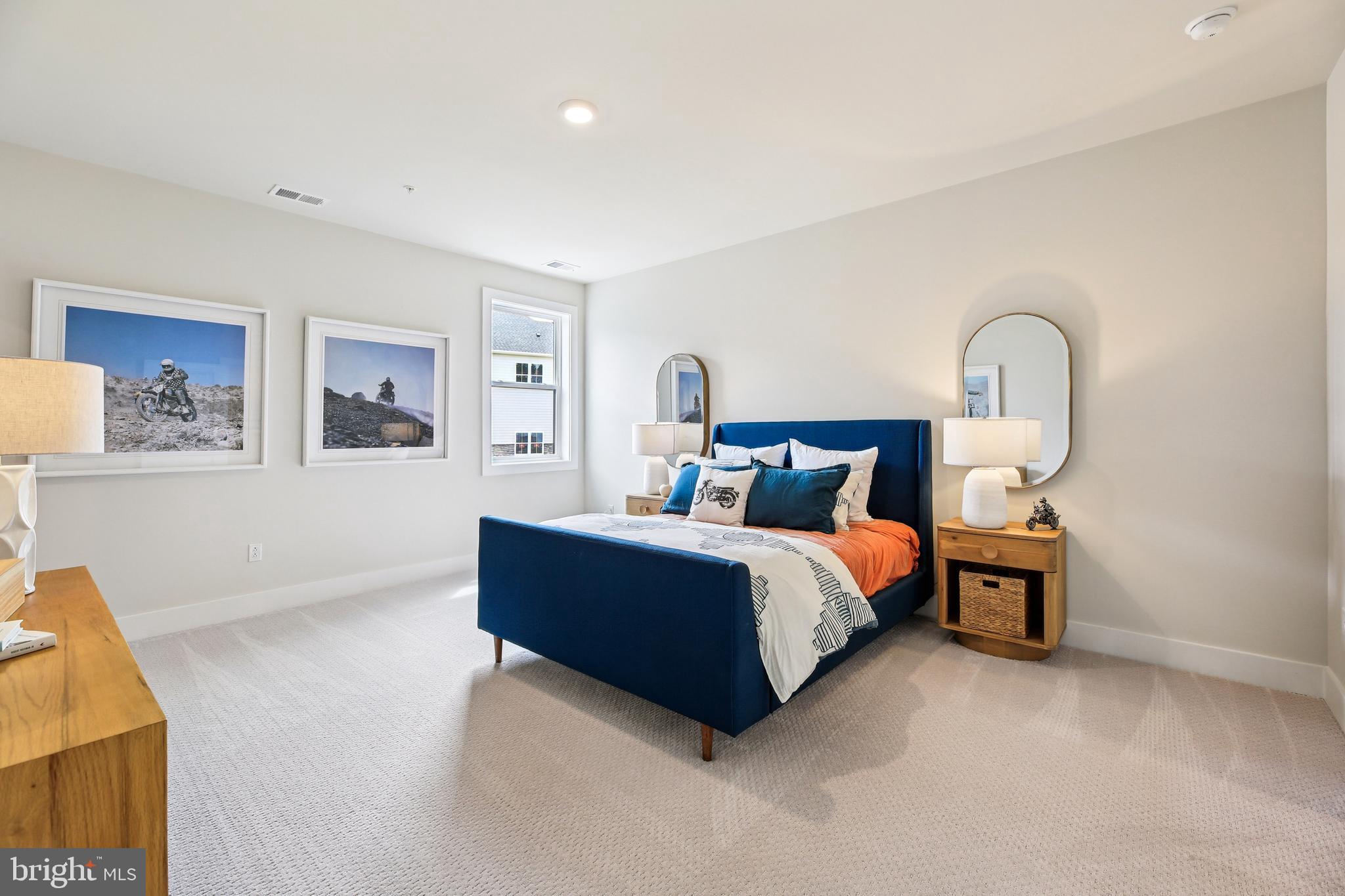 SENECA FARM - Residential