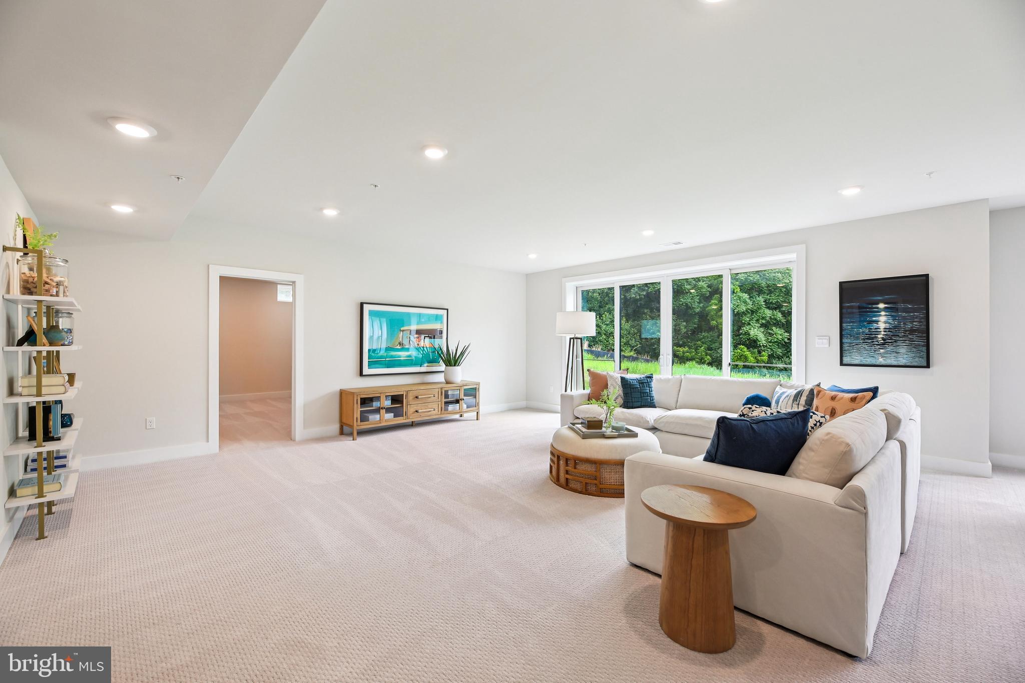 SENECA FARM - Residential