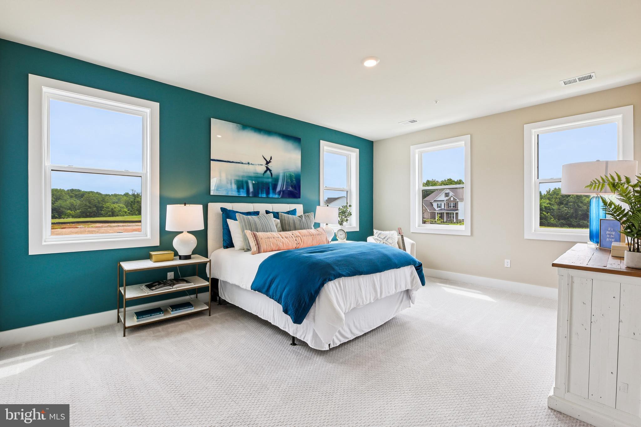 SENECA FARM - Residential