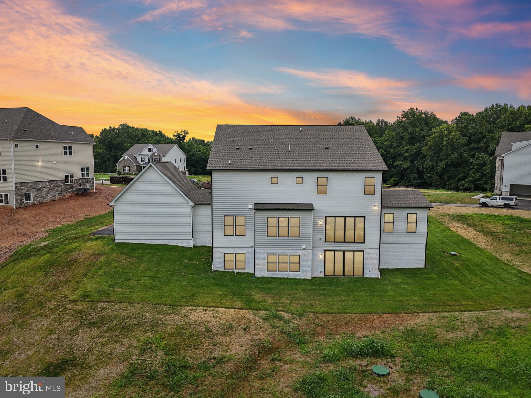 SENECA FARM - Residential