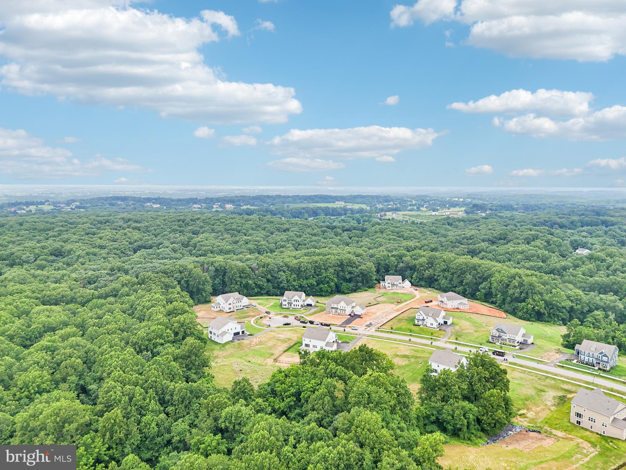 SENECA FARM - Residential