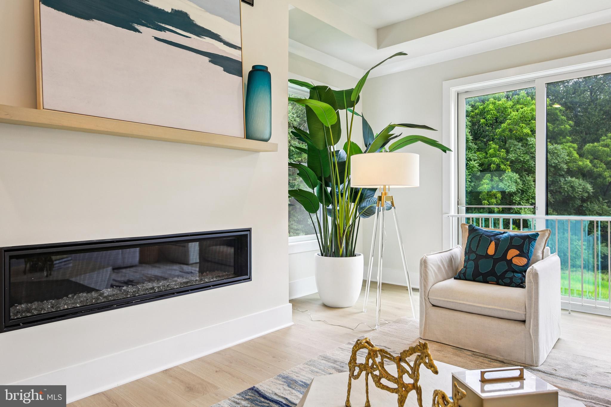 SENECA FARM - Residential