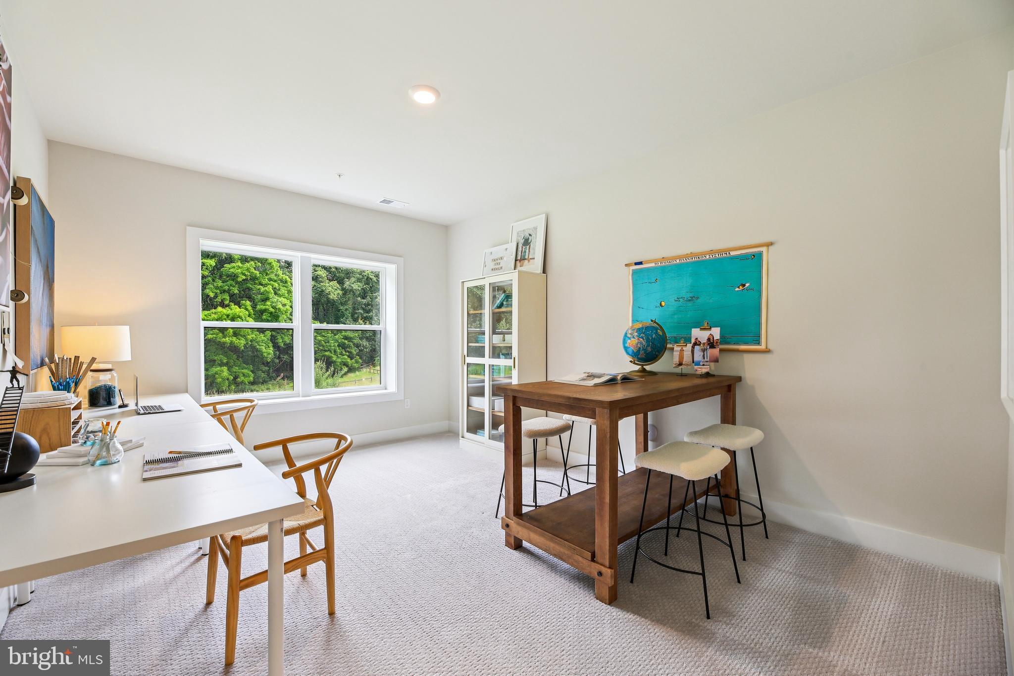 SENECA FARM - Residential