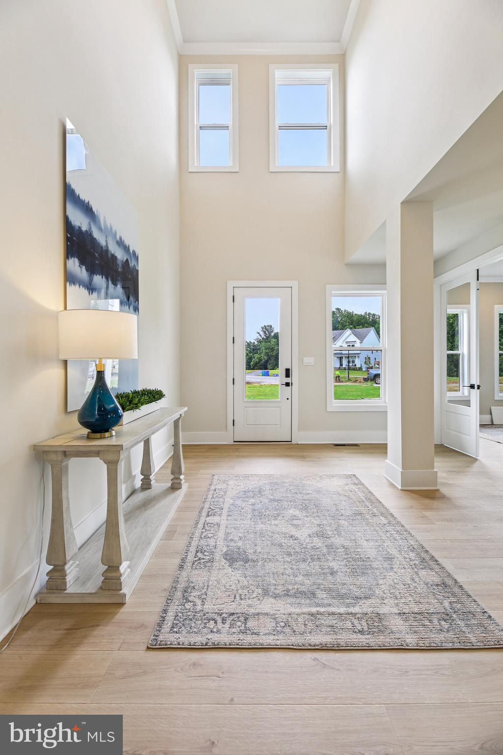 SENECA FARM - Residential