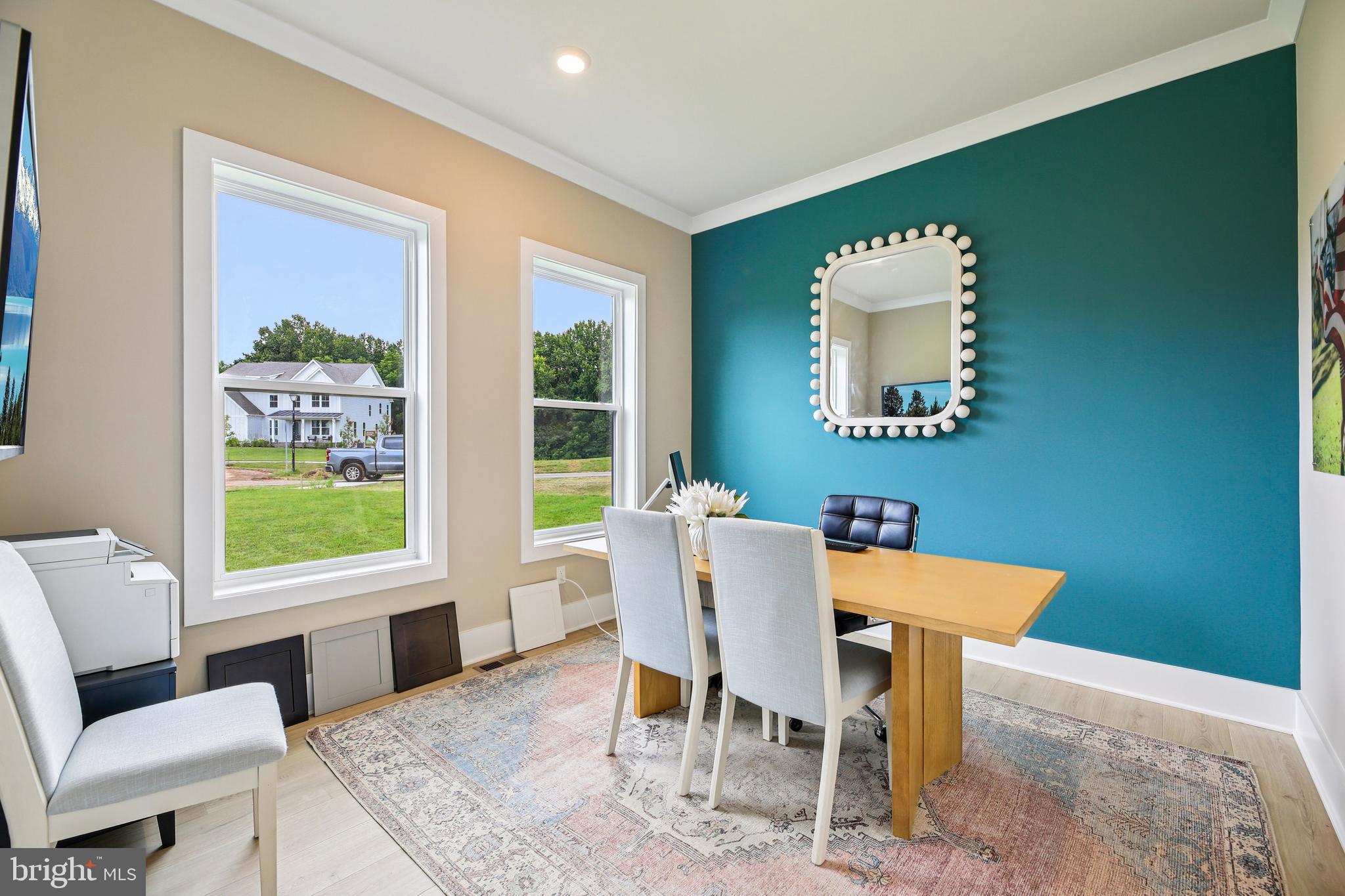 SENECA FARM - Residential