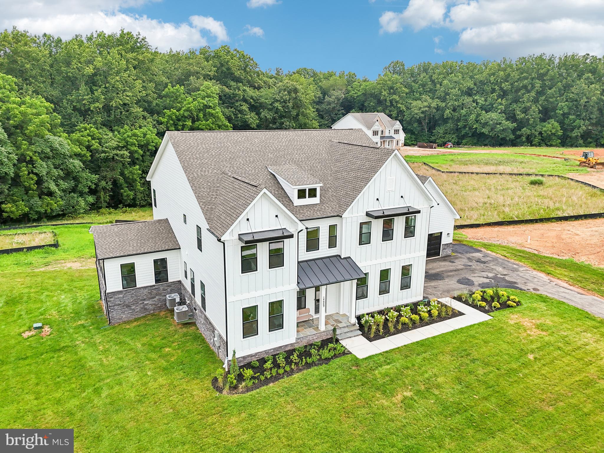 SENECA FARM - Residential