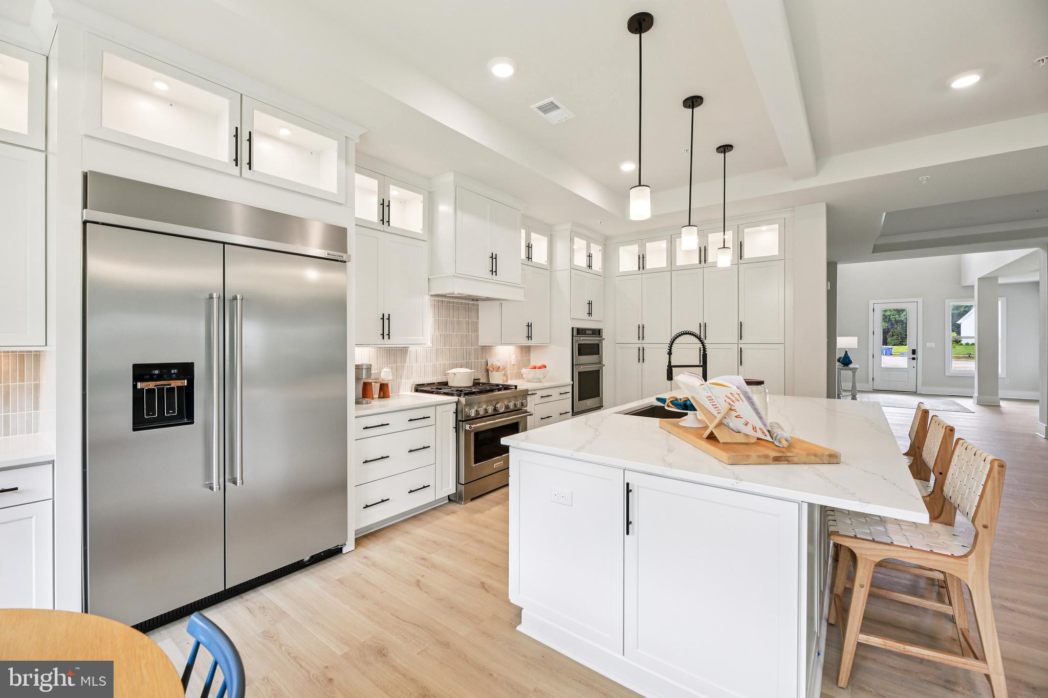 SENECA FARM - Residential