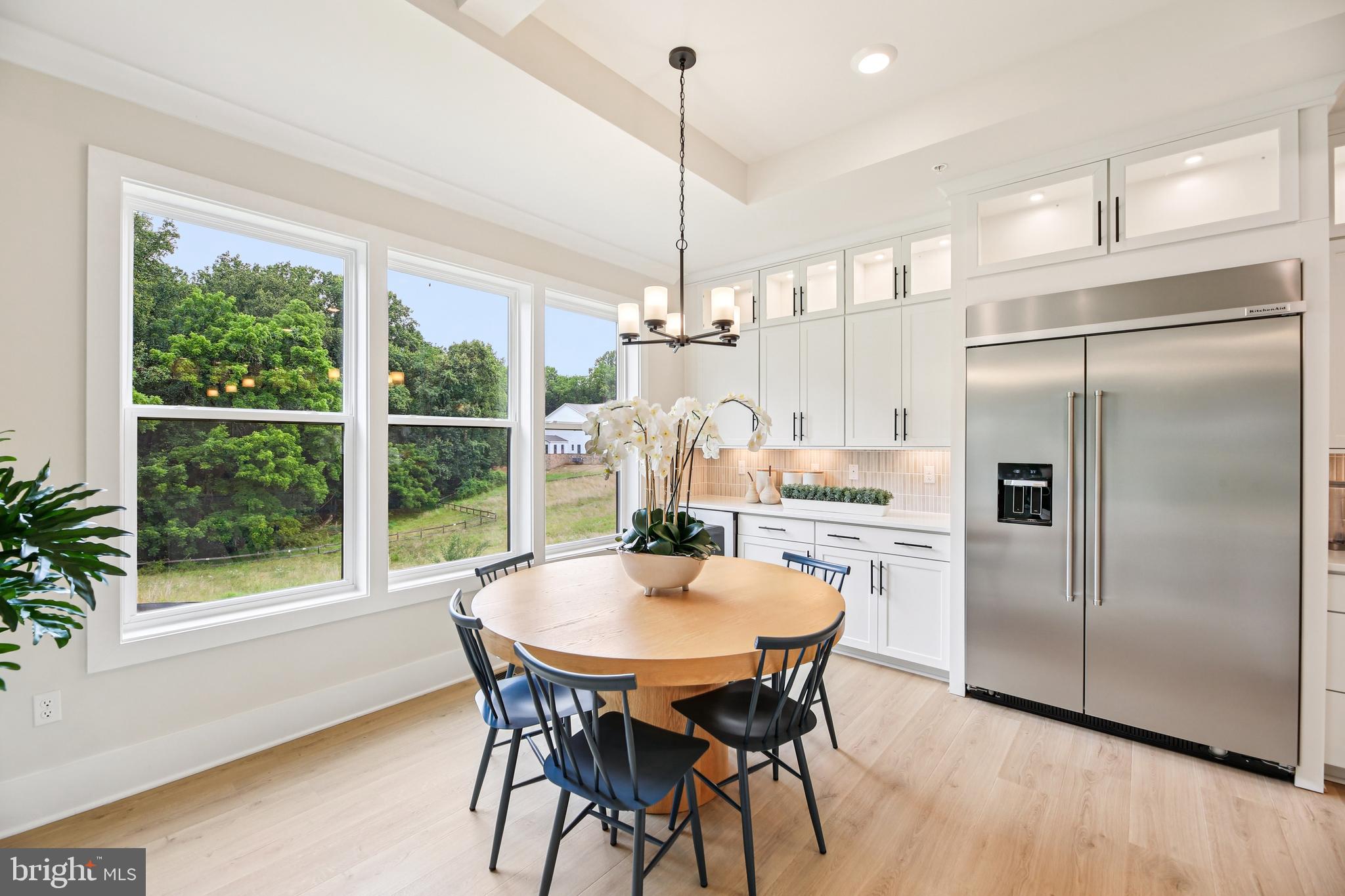 SENECA FARM - Residential