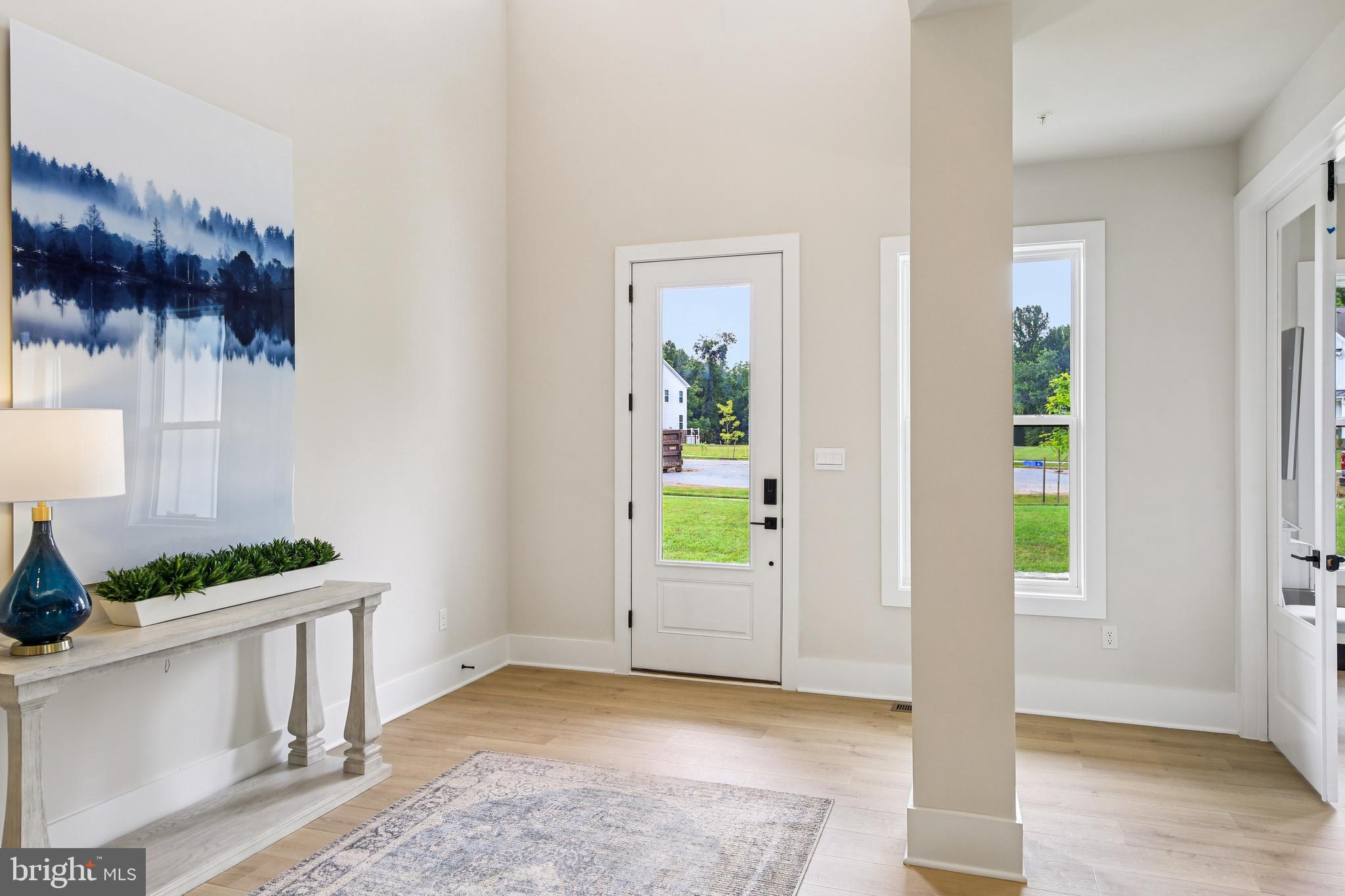 SENECA FARM - Residential