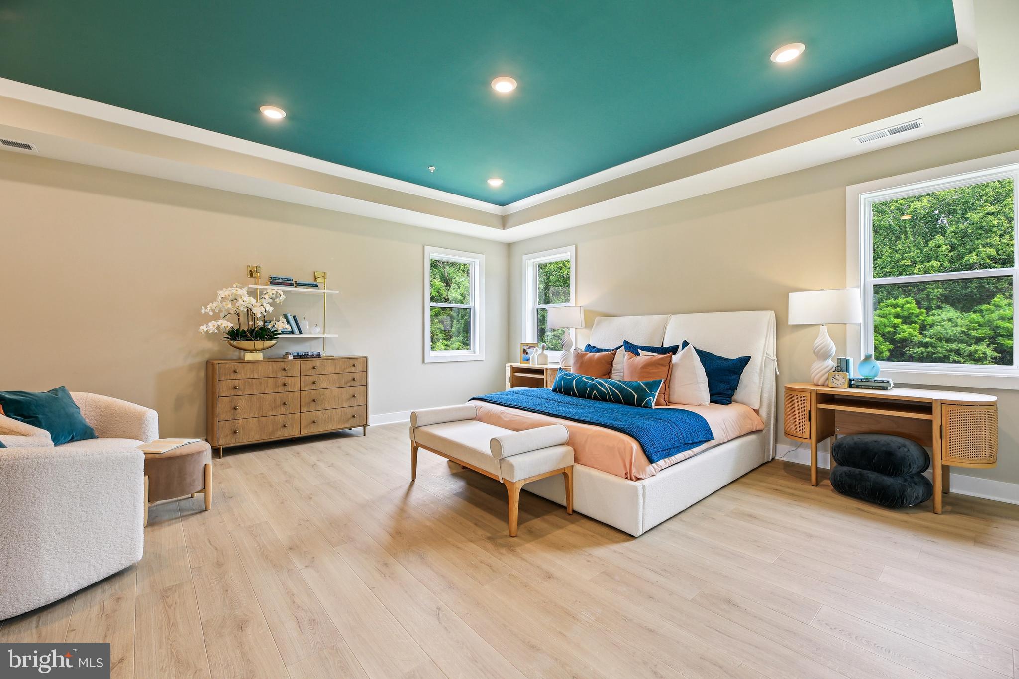 SENECA FARM - Residential