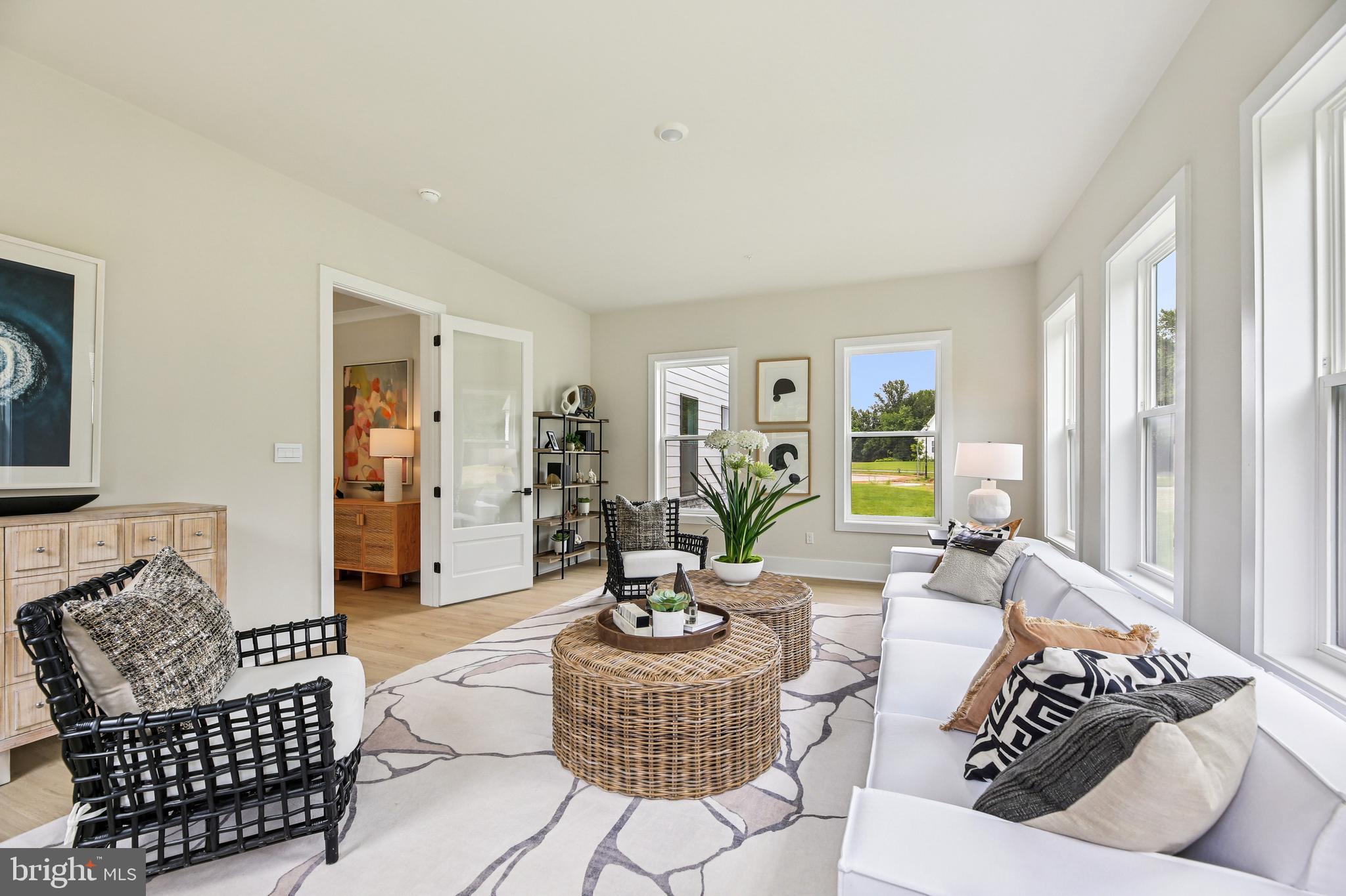 SENECA FARM - Residential