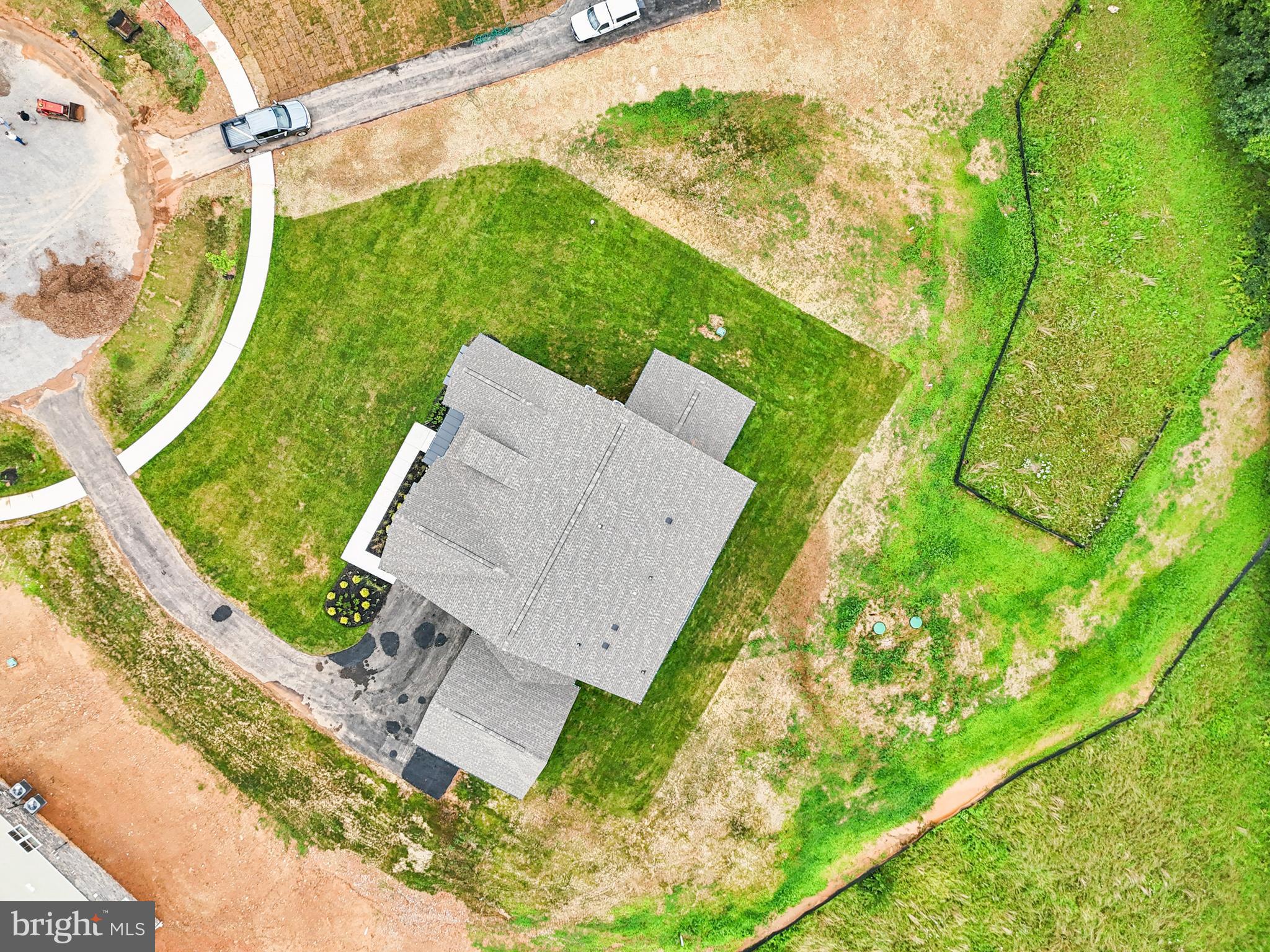 SENECA FARM - Residential