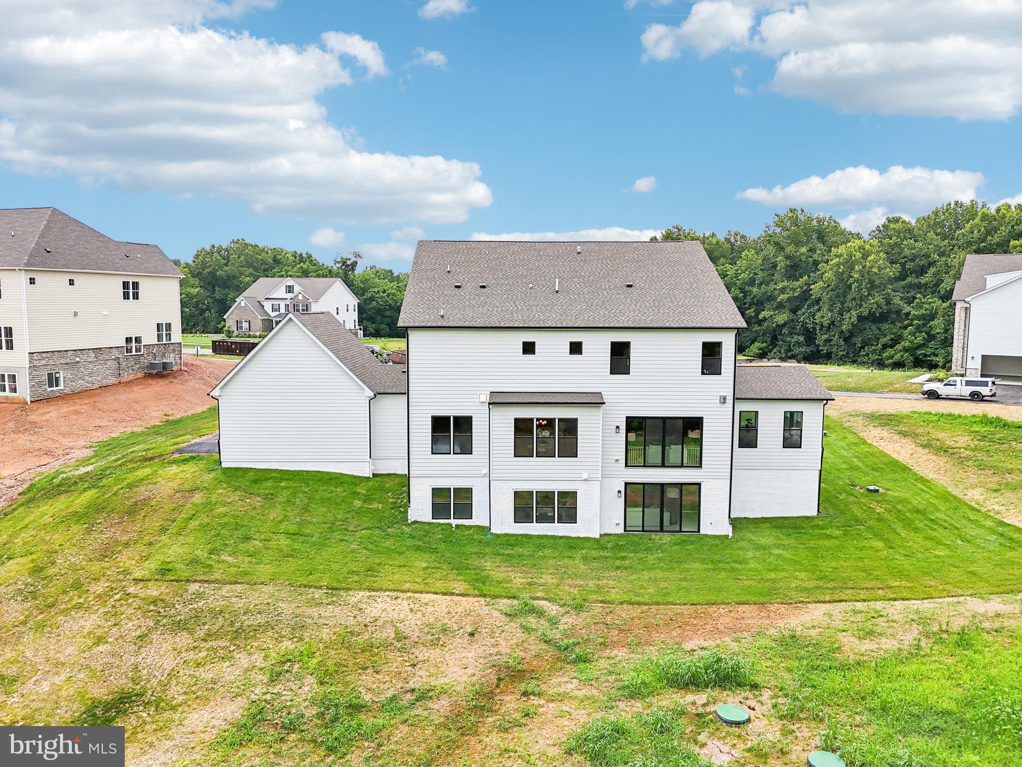 SENECA FARM - Residential