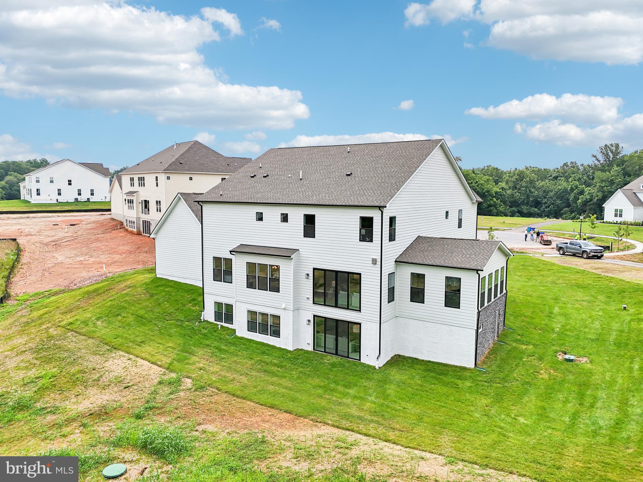 SENECA FARM - Residential