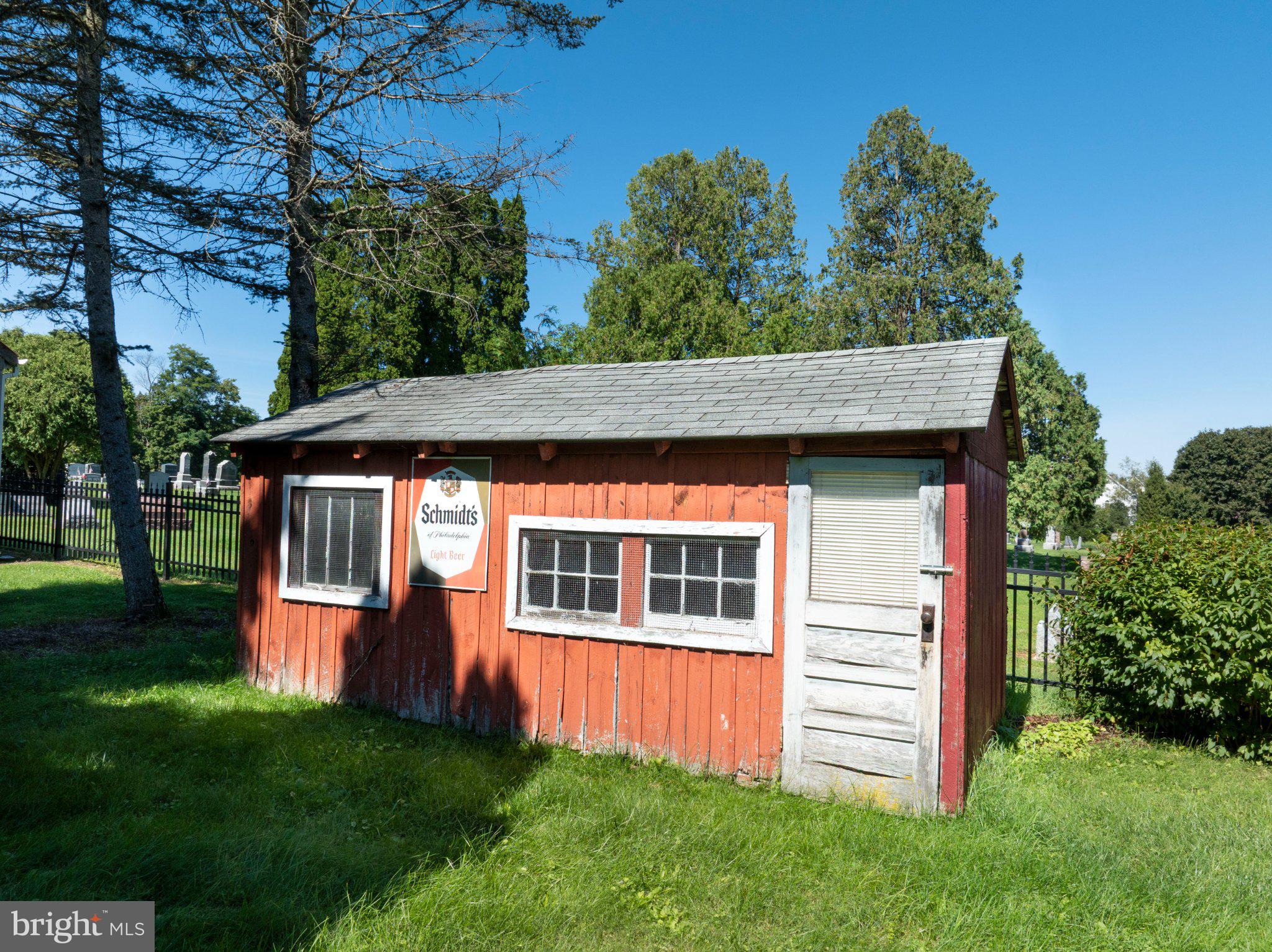 732 S NIXON ROAD