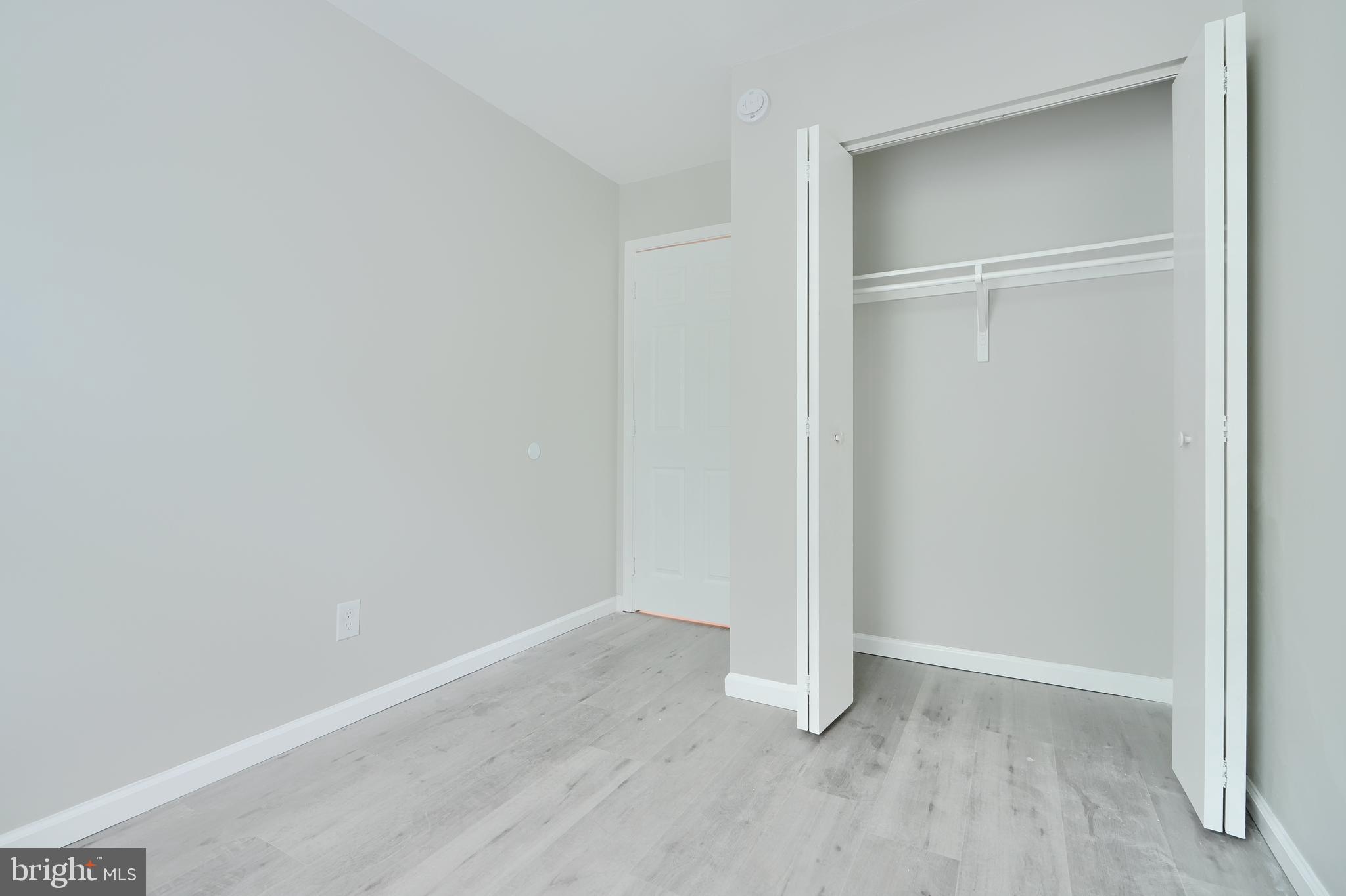 WASHINGTON HILL - Residential Lease