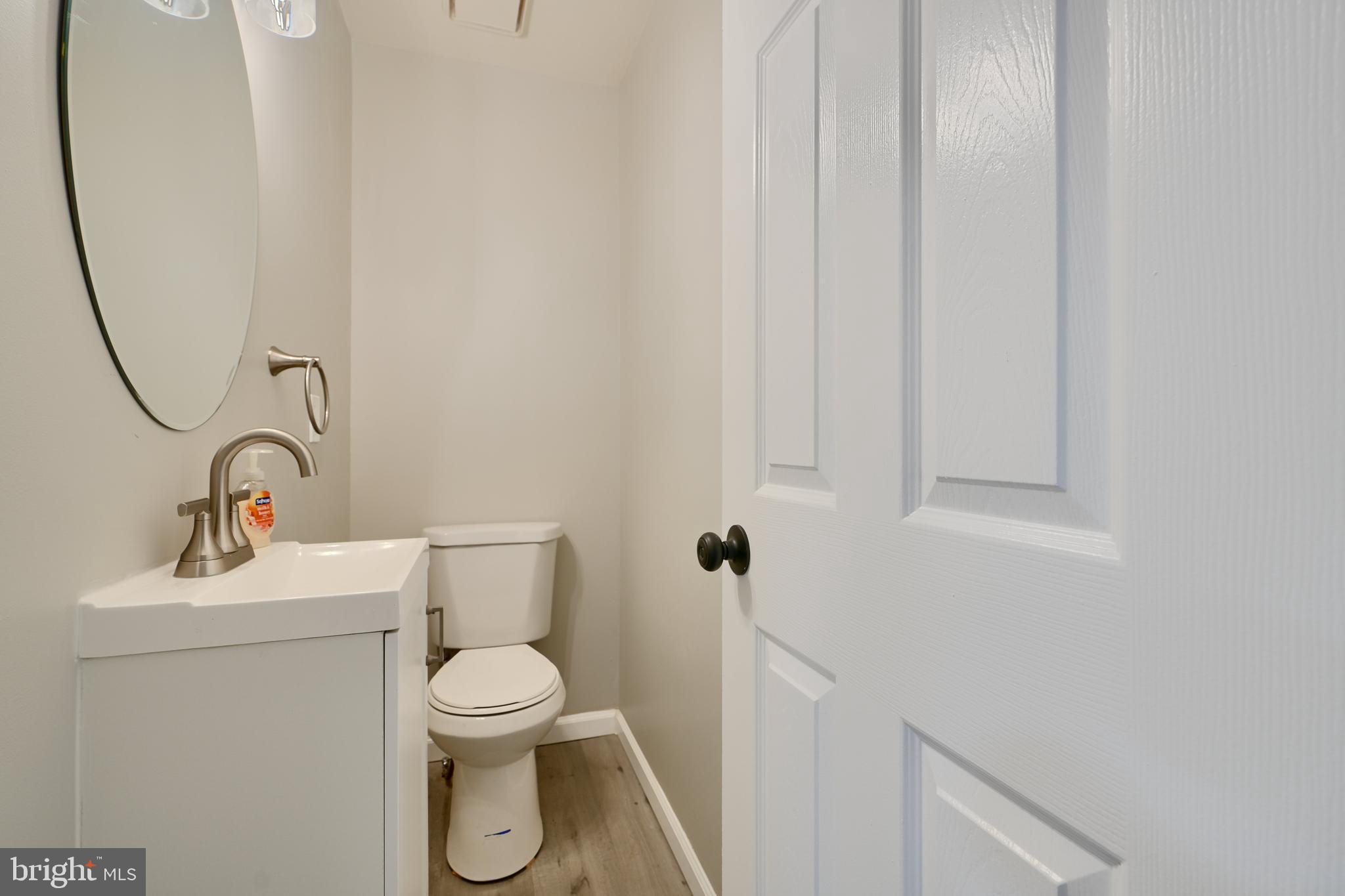 WASHINGTON HILL - Residential Lease