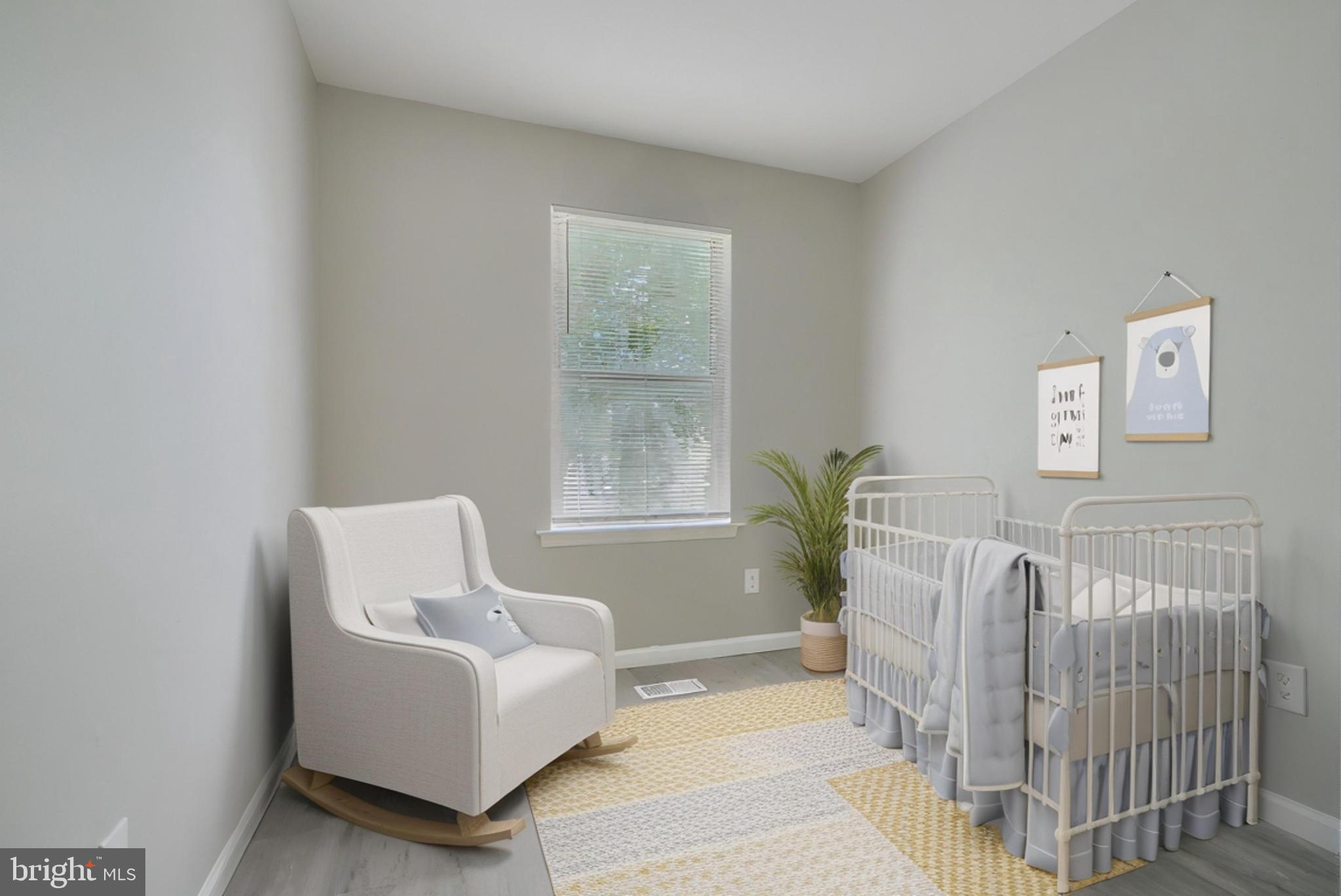 WASHINGTON HILL - Residential Lease