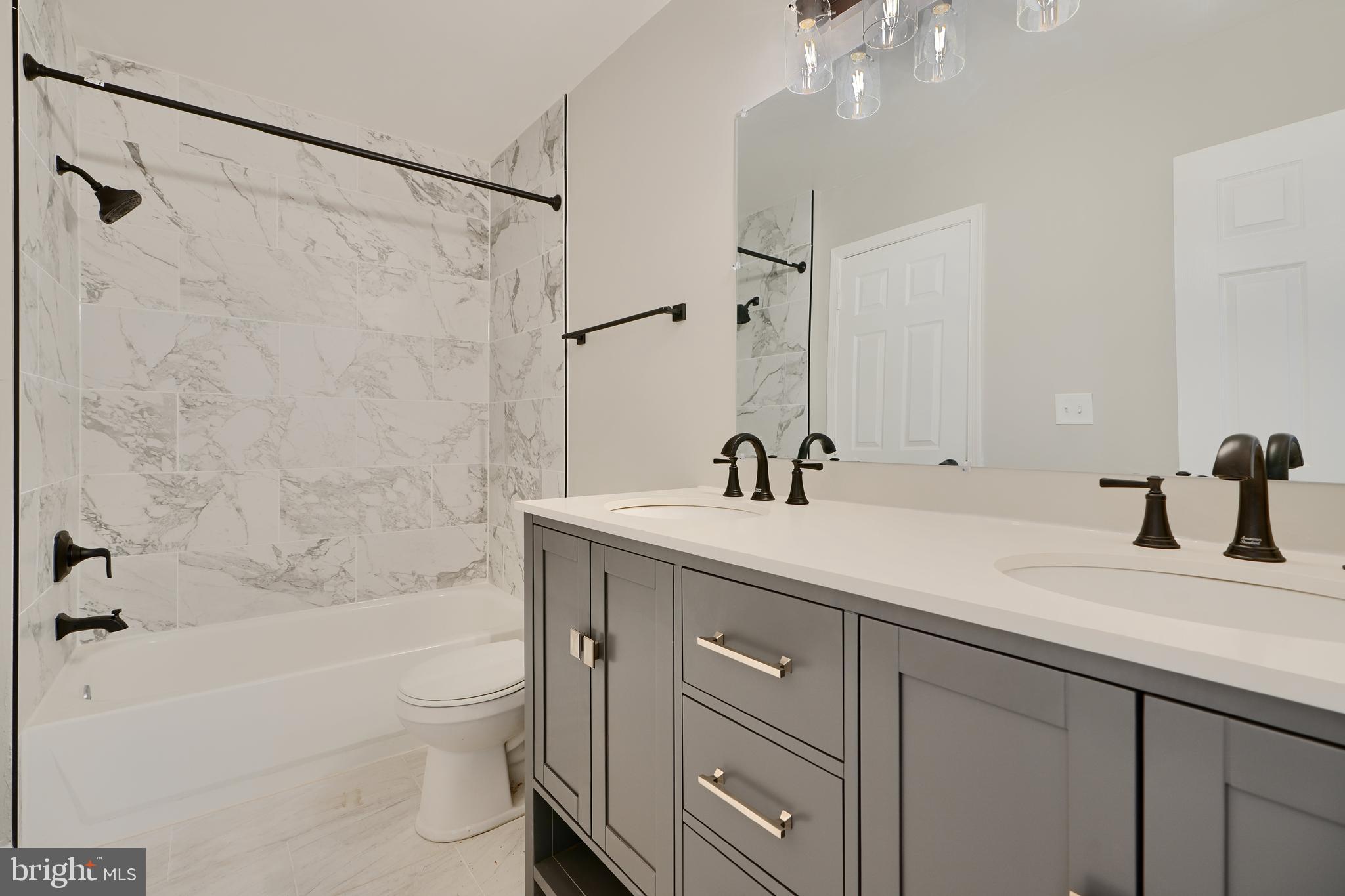 WASHINGTON HILL - Residential Lease