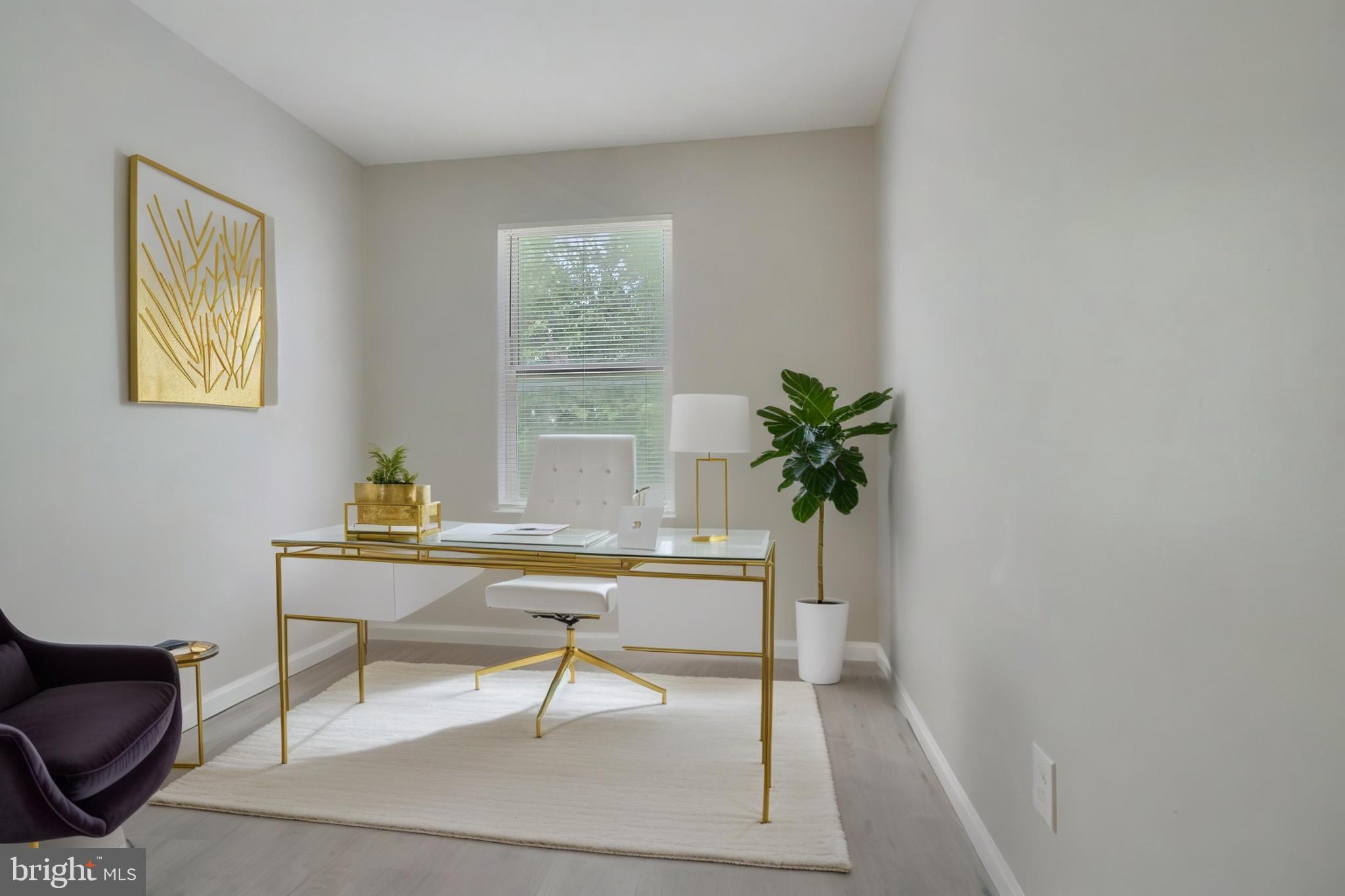 WASHINGTON HILL - Residential Lease