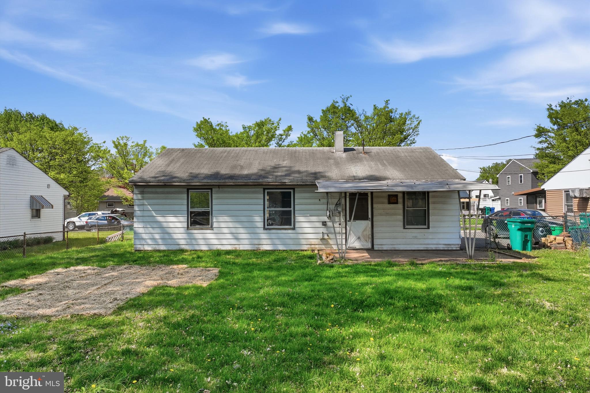 CROYDON ACRES - Residential