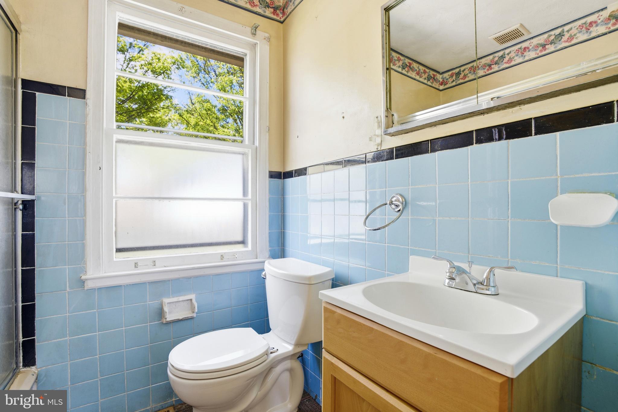 CROYDON ACRES - Residential