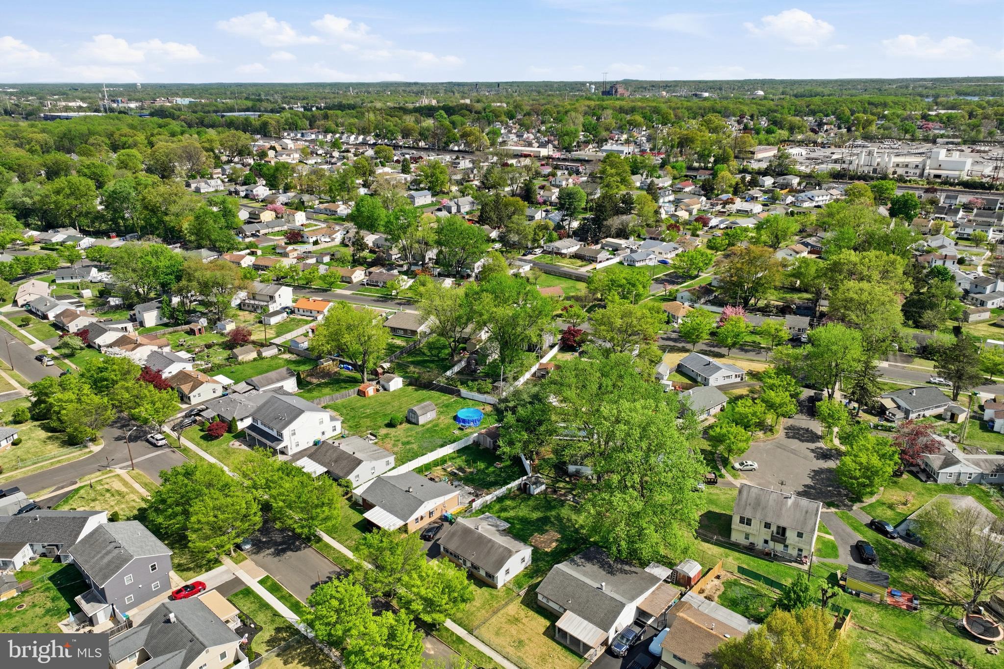 CROYDON ACRES - Residential