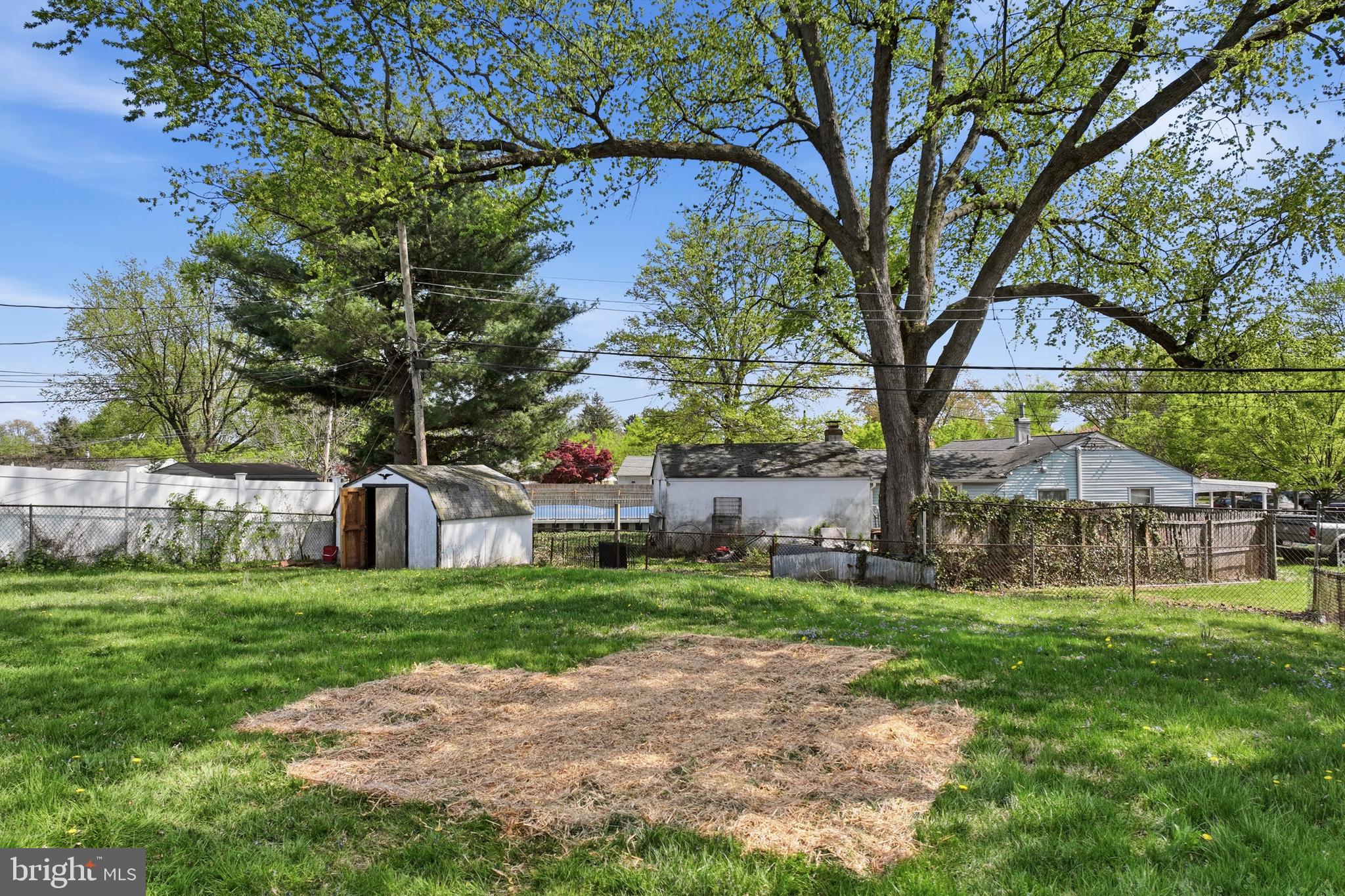 CROYDON ACRES - Residential