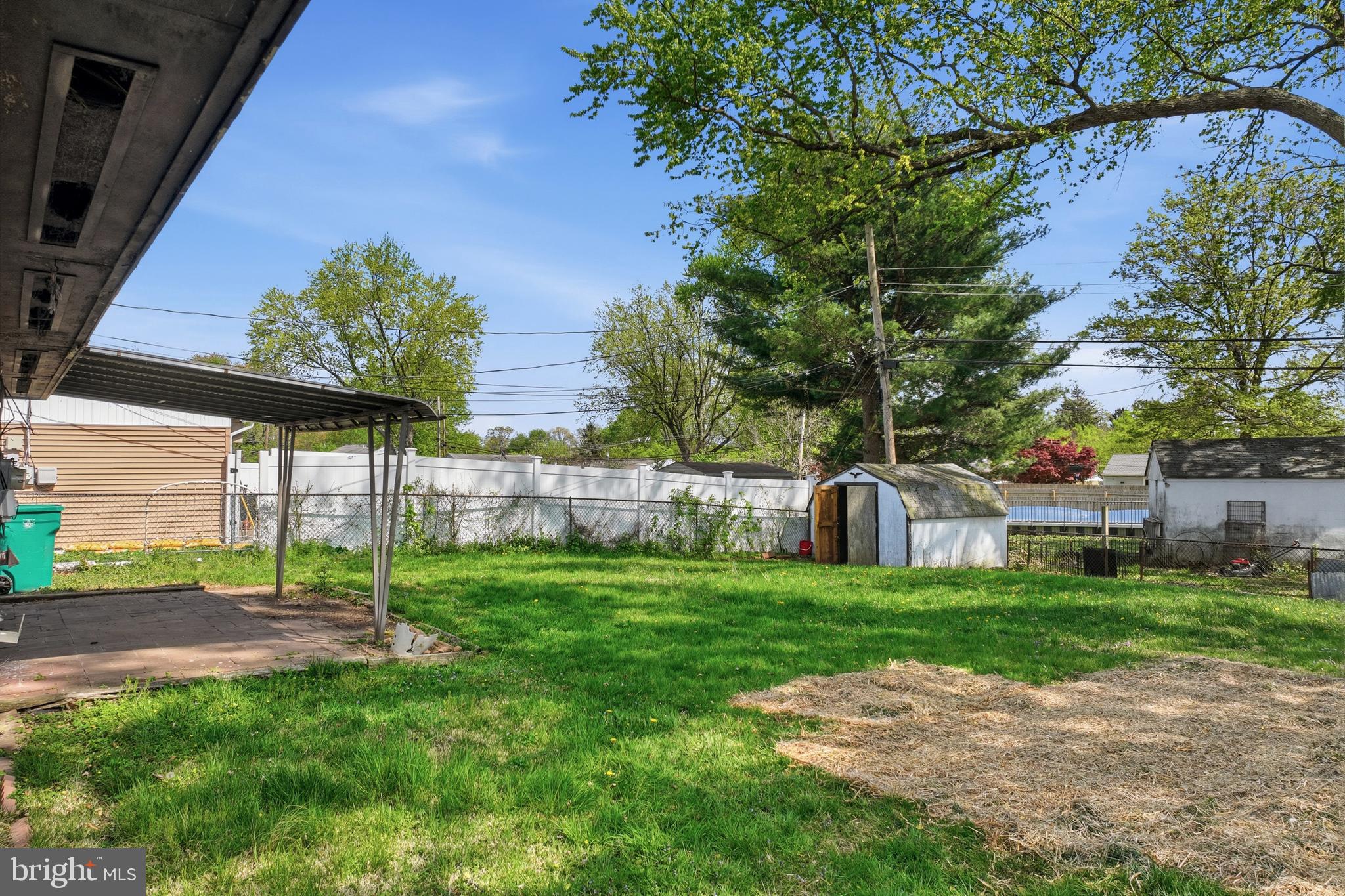 CROYDON ACRES - Residential