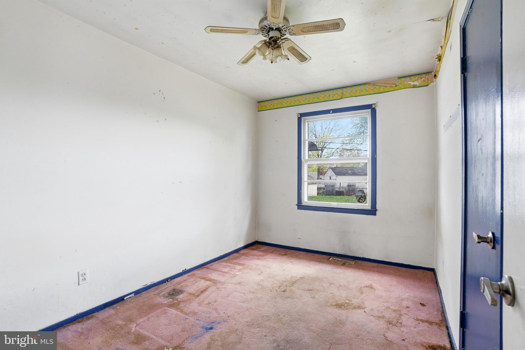 CROYDON ACRES - Residential