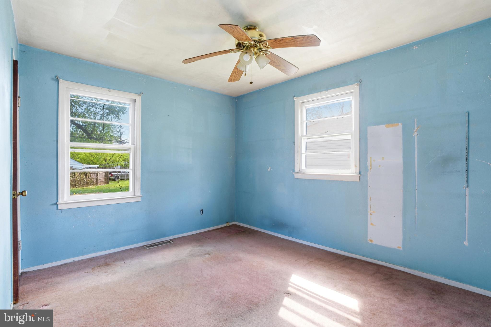 CROYDON ACRES - Residential