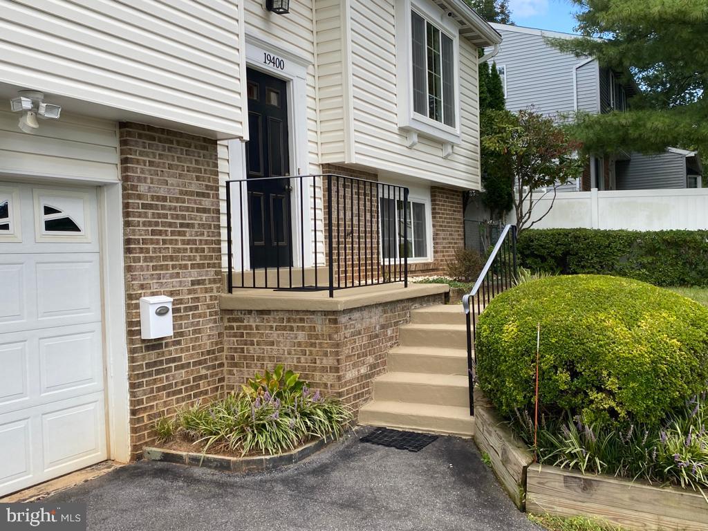 CHARLENE - Residential