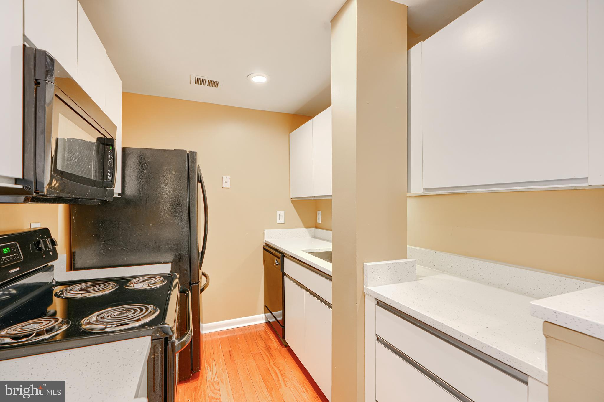 CANTON - Residential Lease