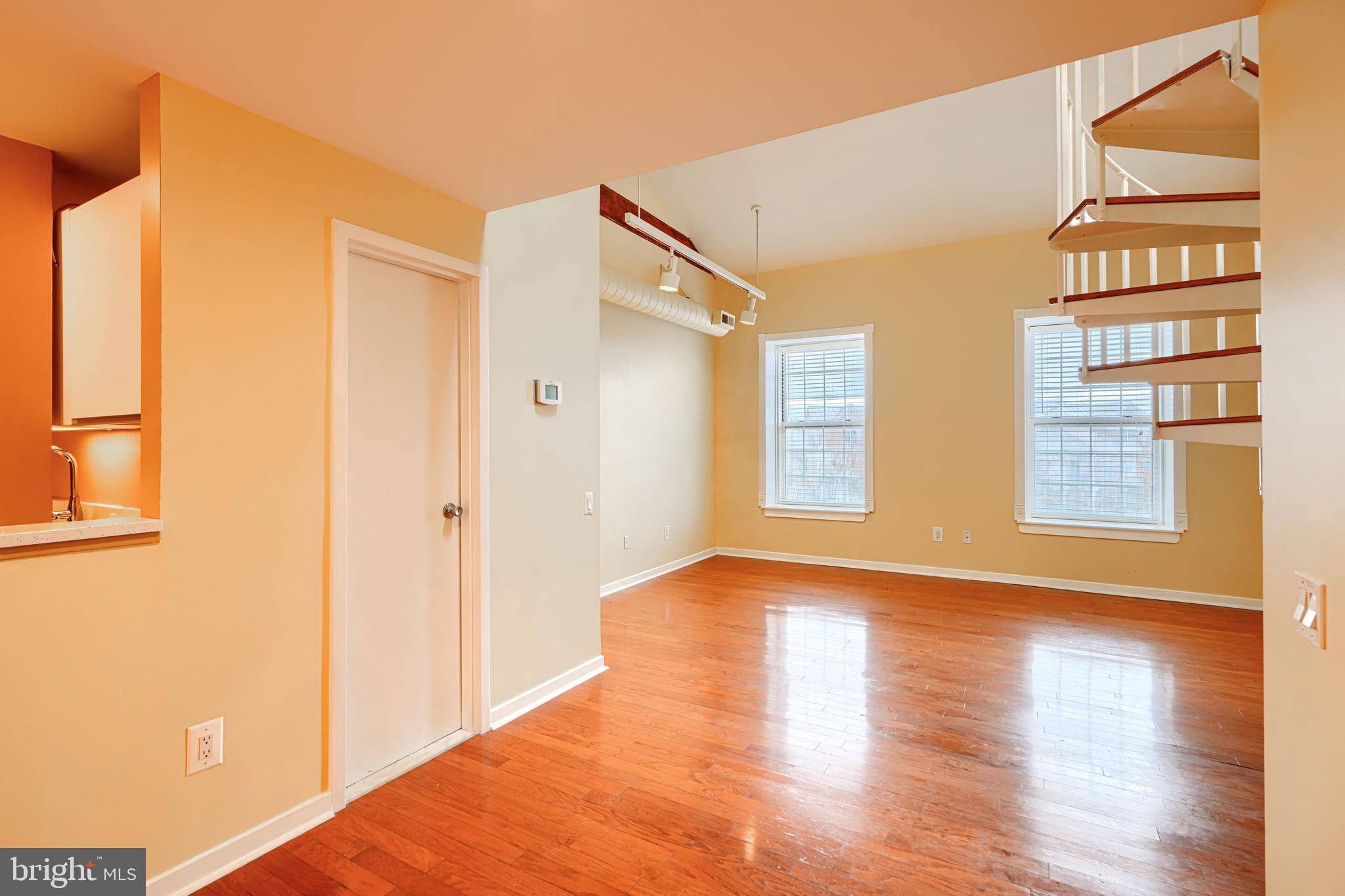CANTON - Residential Lease