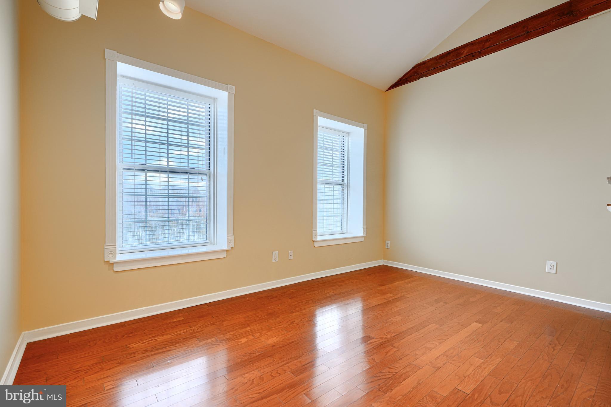 CANTON - Residential Lease