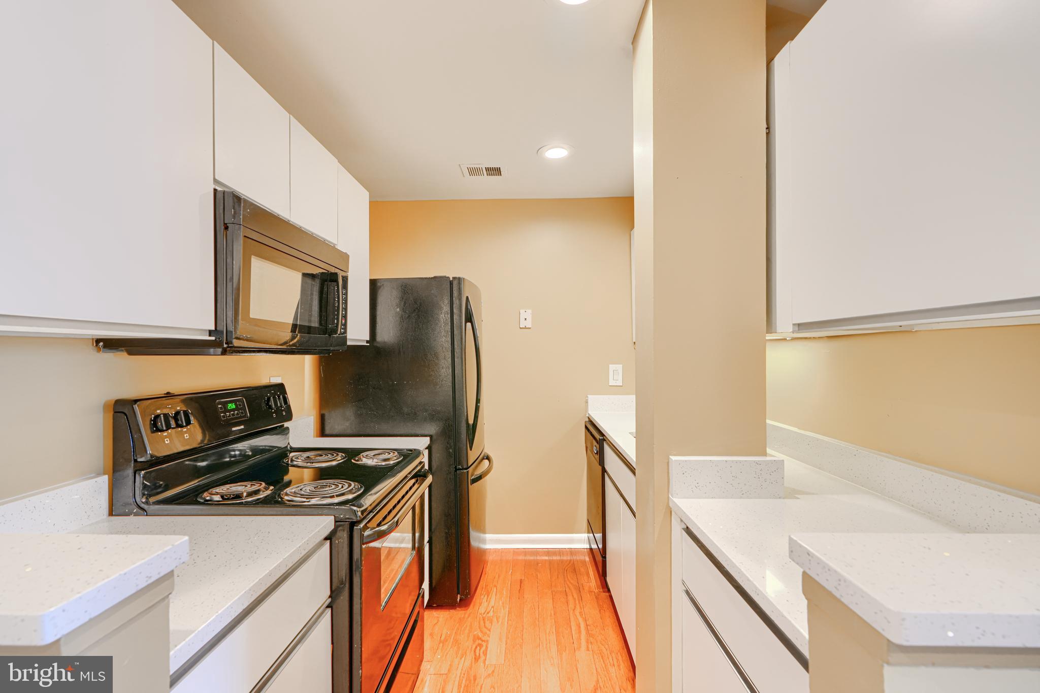 CANTON - Residential Lease